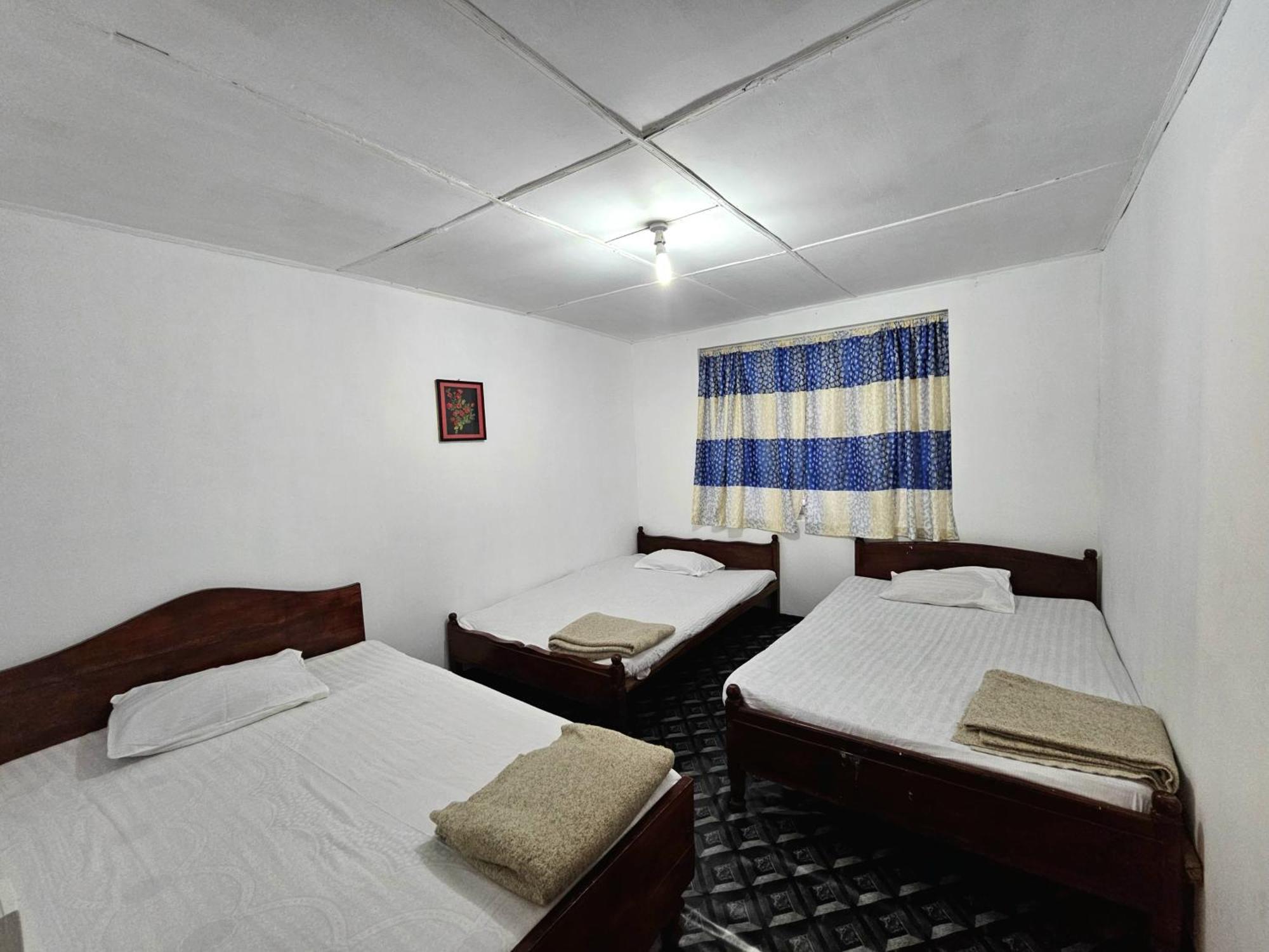 Haven Backpackers
