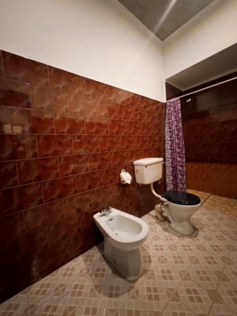 Hostel Bungalow *
