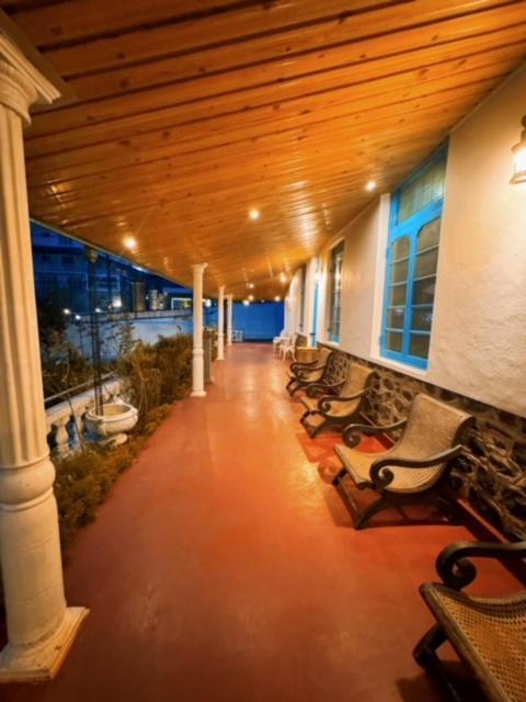 Hostel Bungalow Hostel