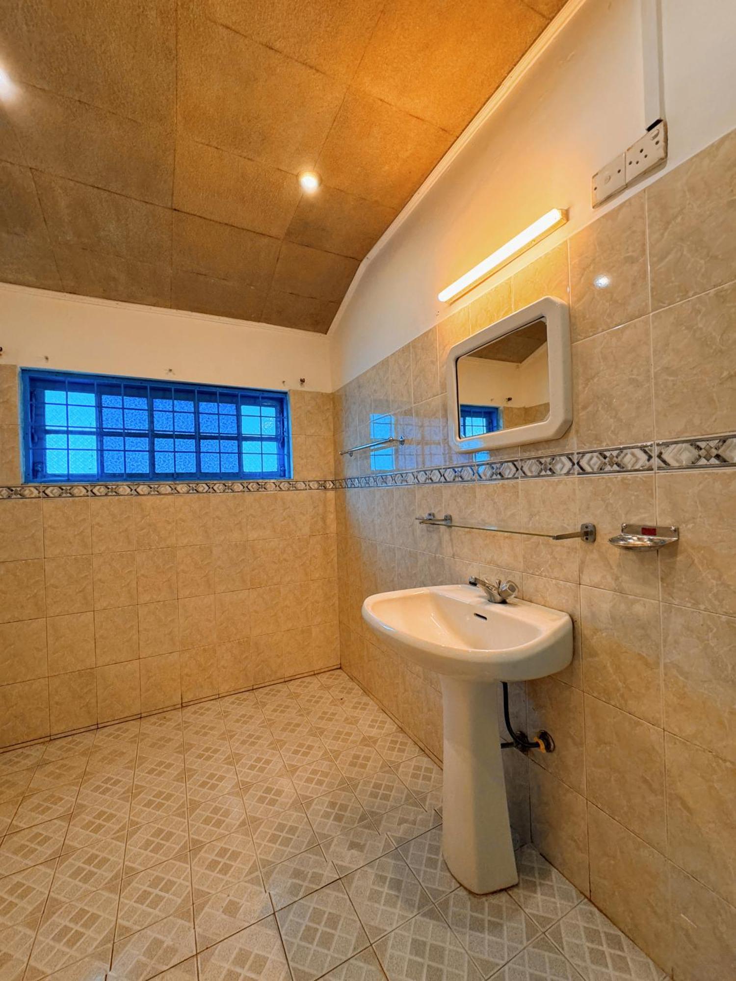 Hostel Bungalow *