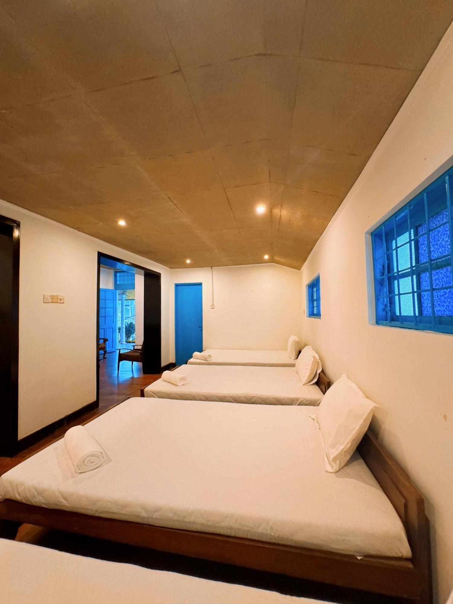 Hostel Bungalow