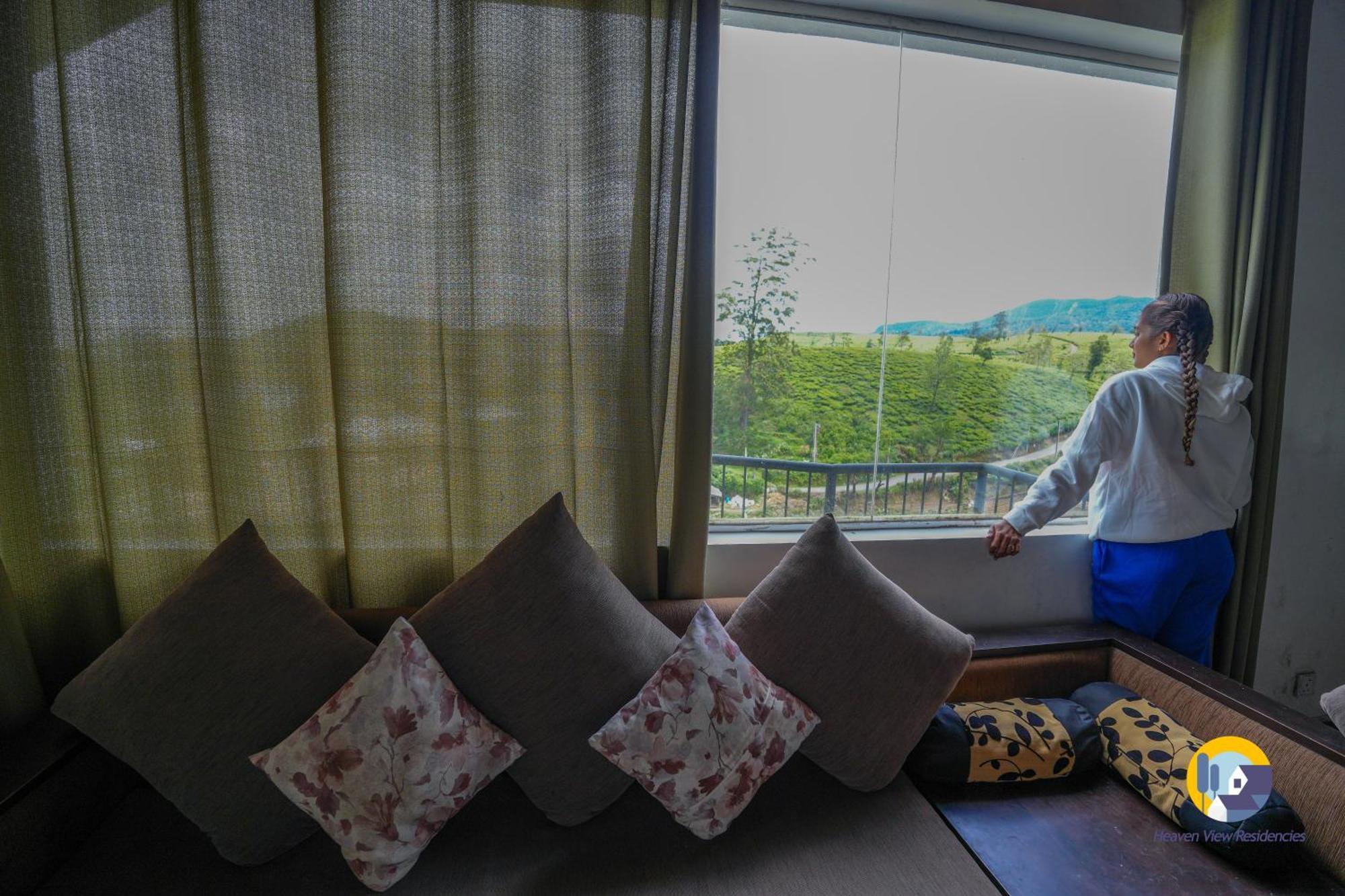Apartment Heaven View Residencies Nuwara Eliya