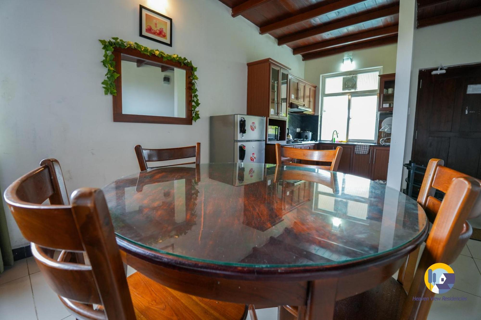 Heaven View Residencies Nuwara Eliya