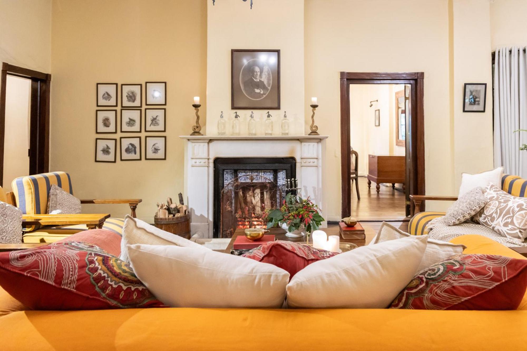 Ferncliff Guest house Nuwara Eliya