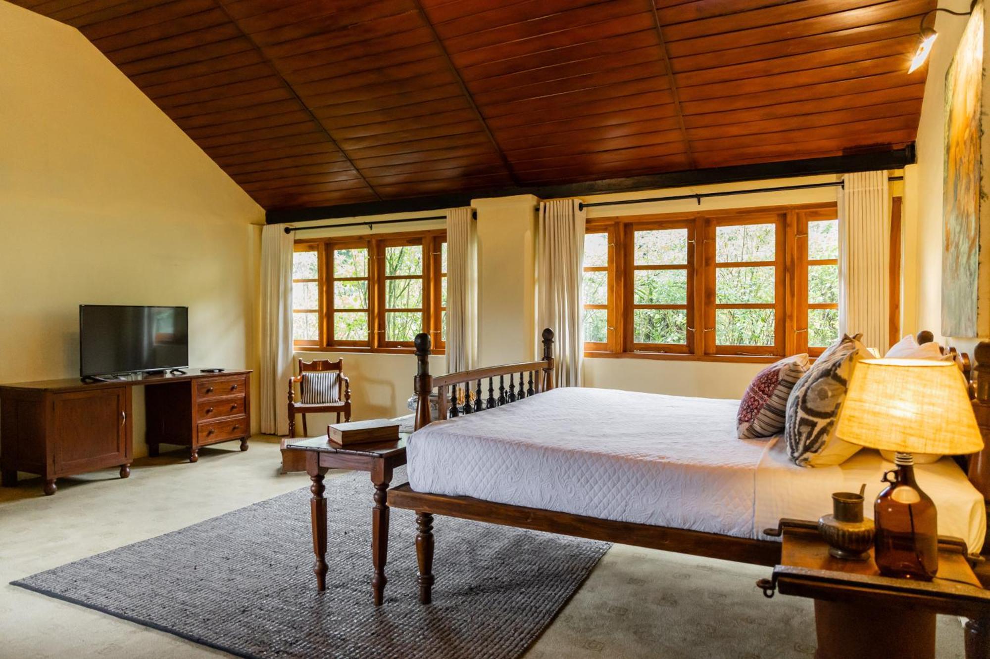 Guest house Ferncliff Nuwara Eliya