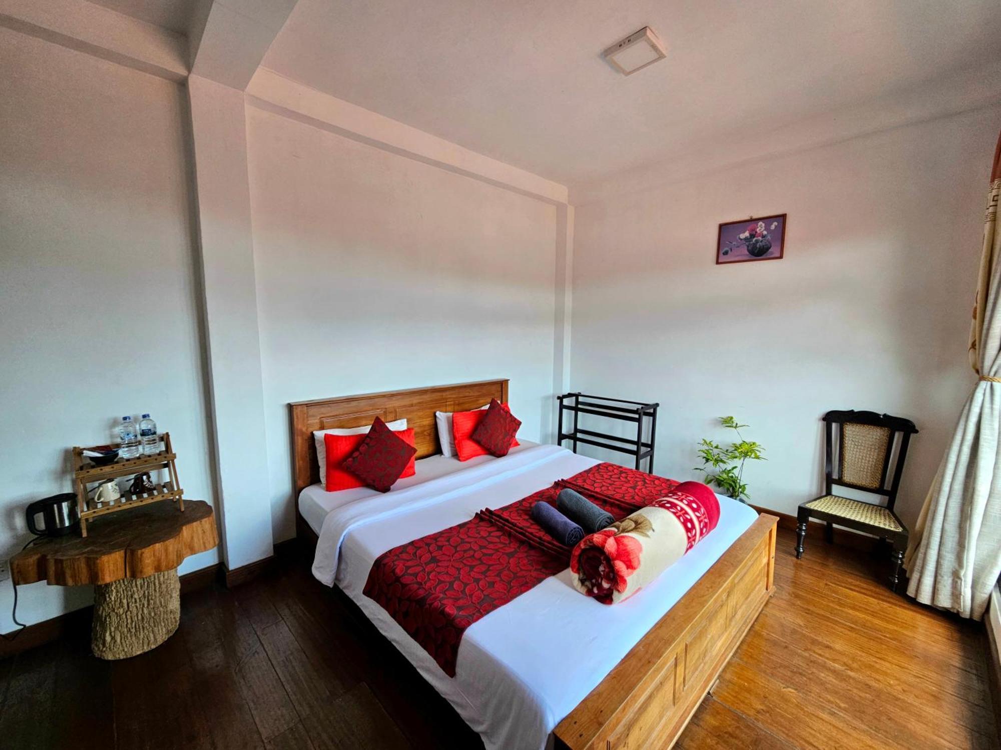 Chez Allen 3* Nuwara Eliya