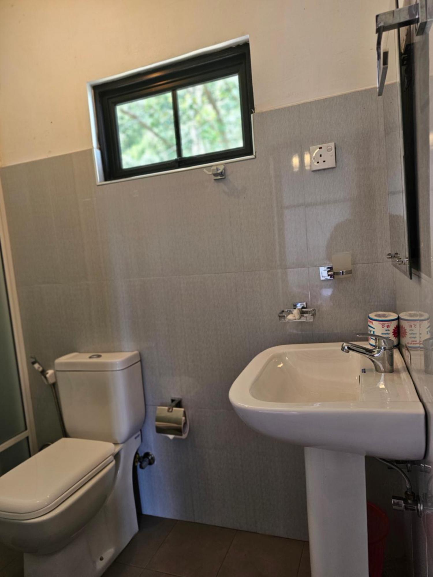 Chez Allen Guest house 3*