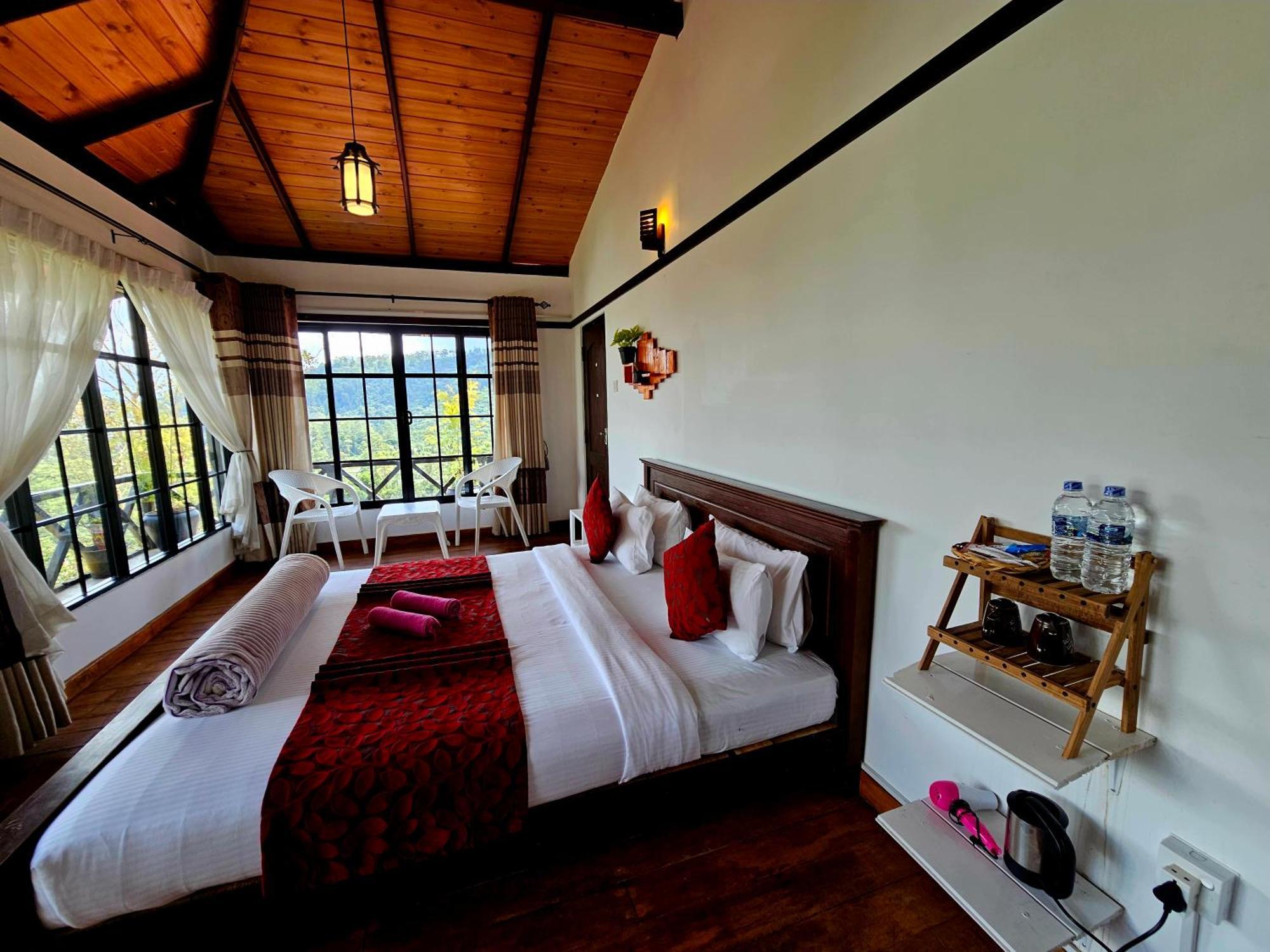 Guest house Chez Allen