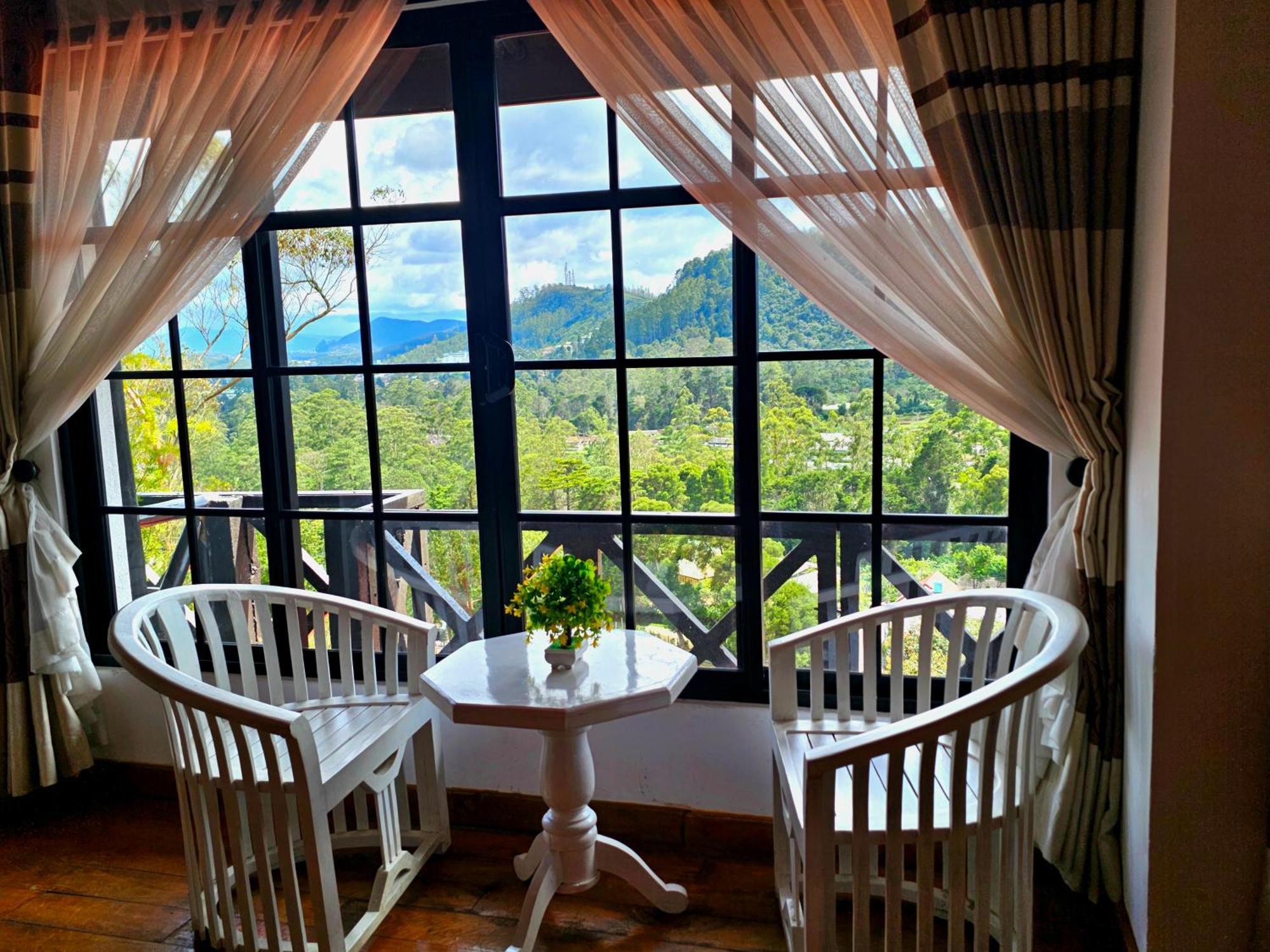 Chez Allen Guest house 3*