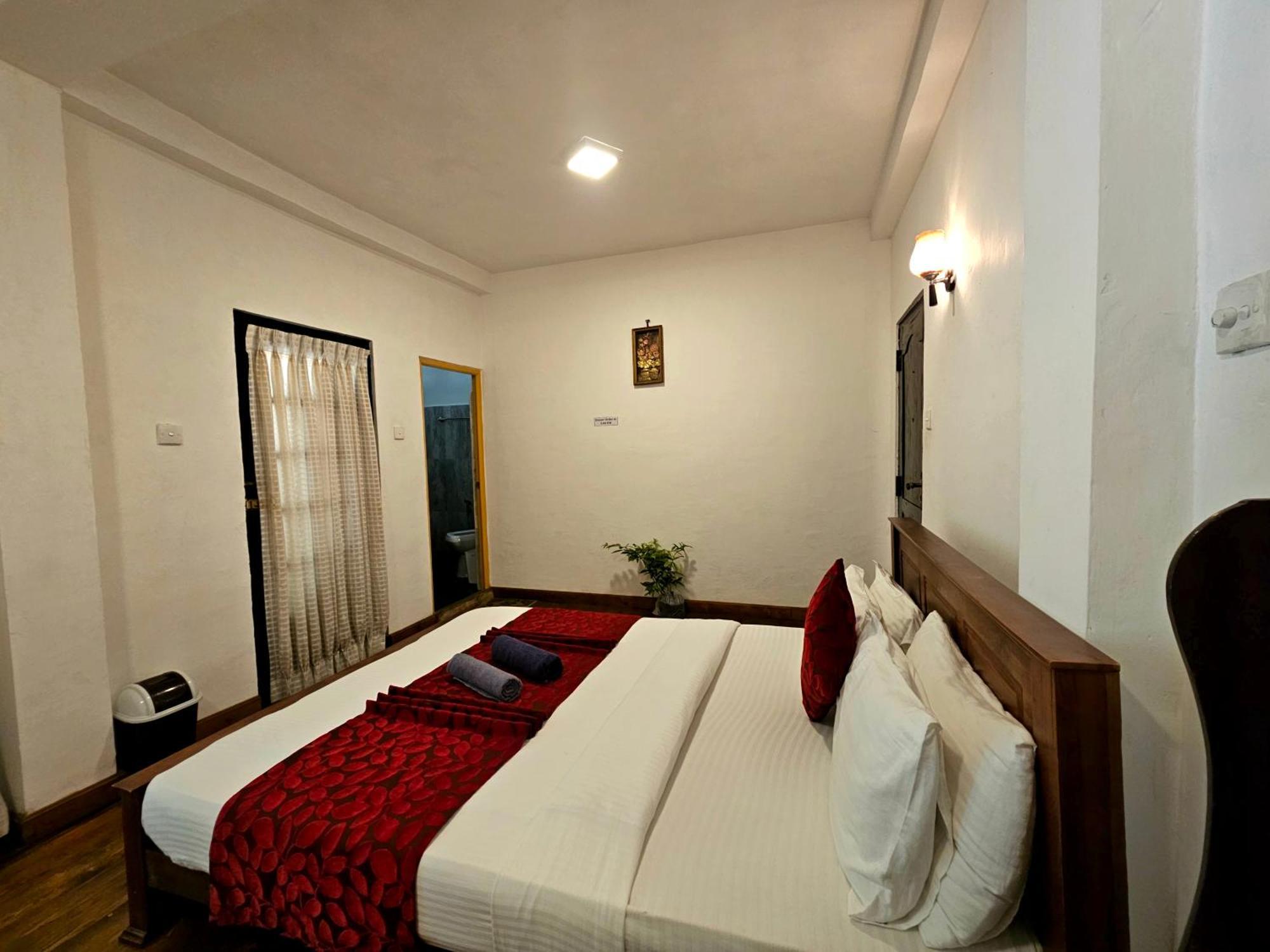 Chez Allen Nuwara Eliya