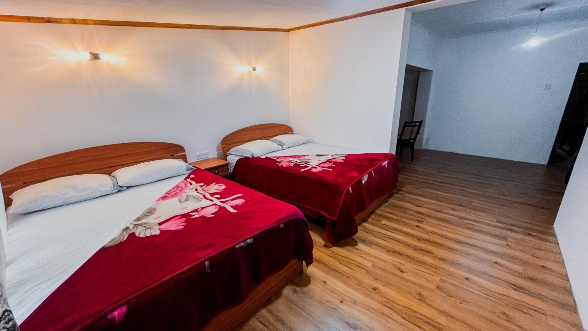 Homestay Selis Manor *