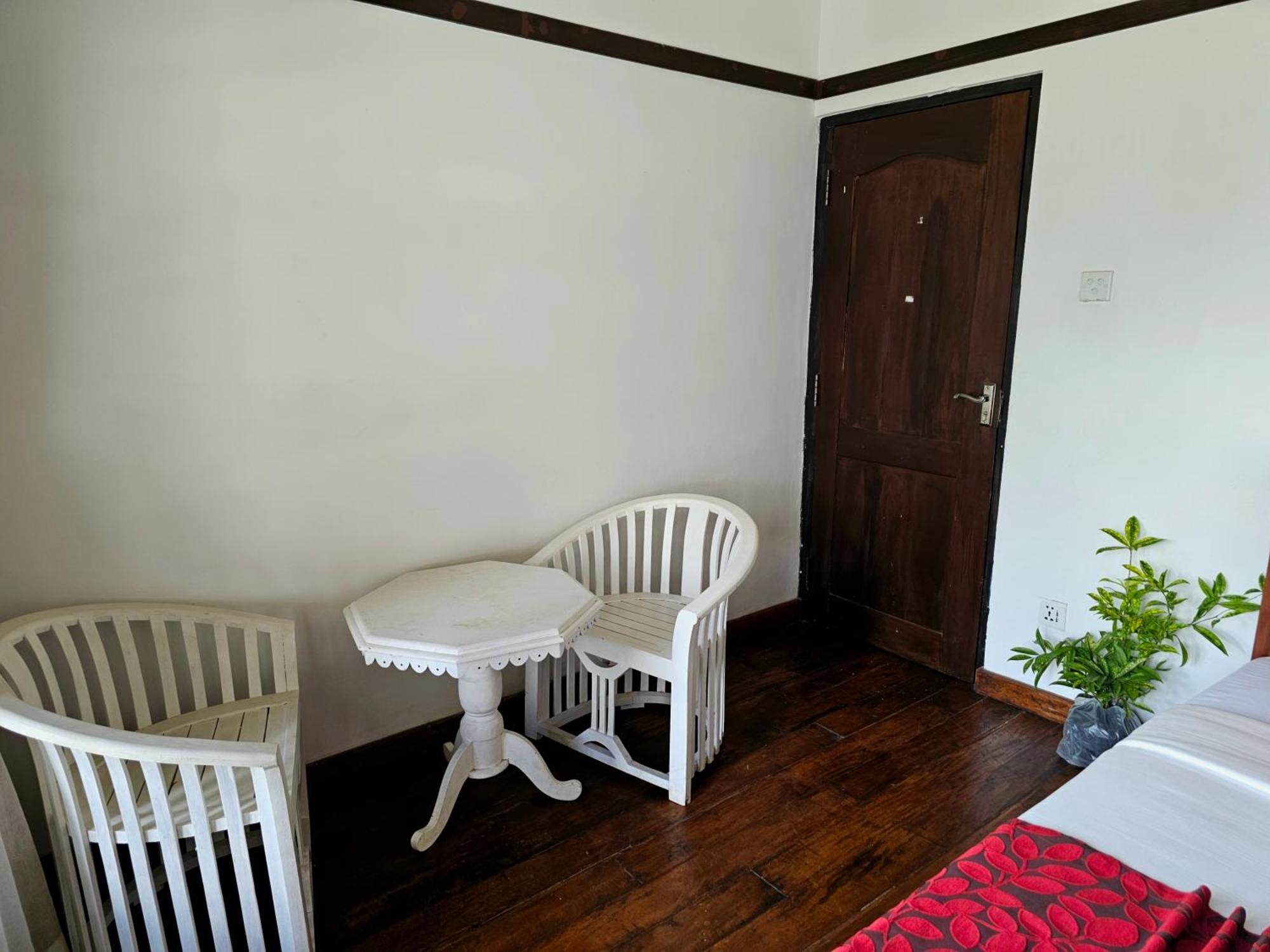 Chez Allen Guest house 3*
