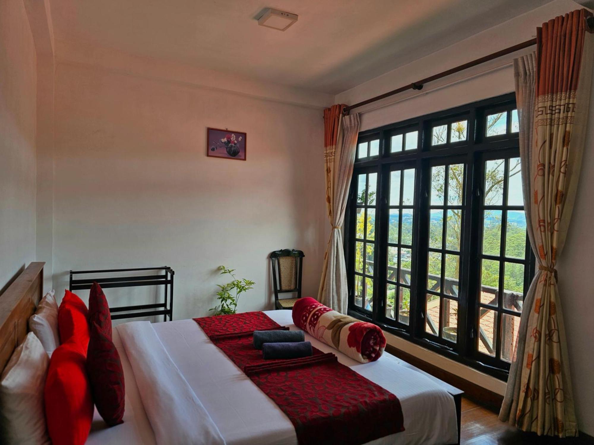 Chez Allen 3* Nuwara Eliya