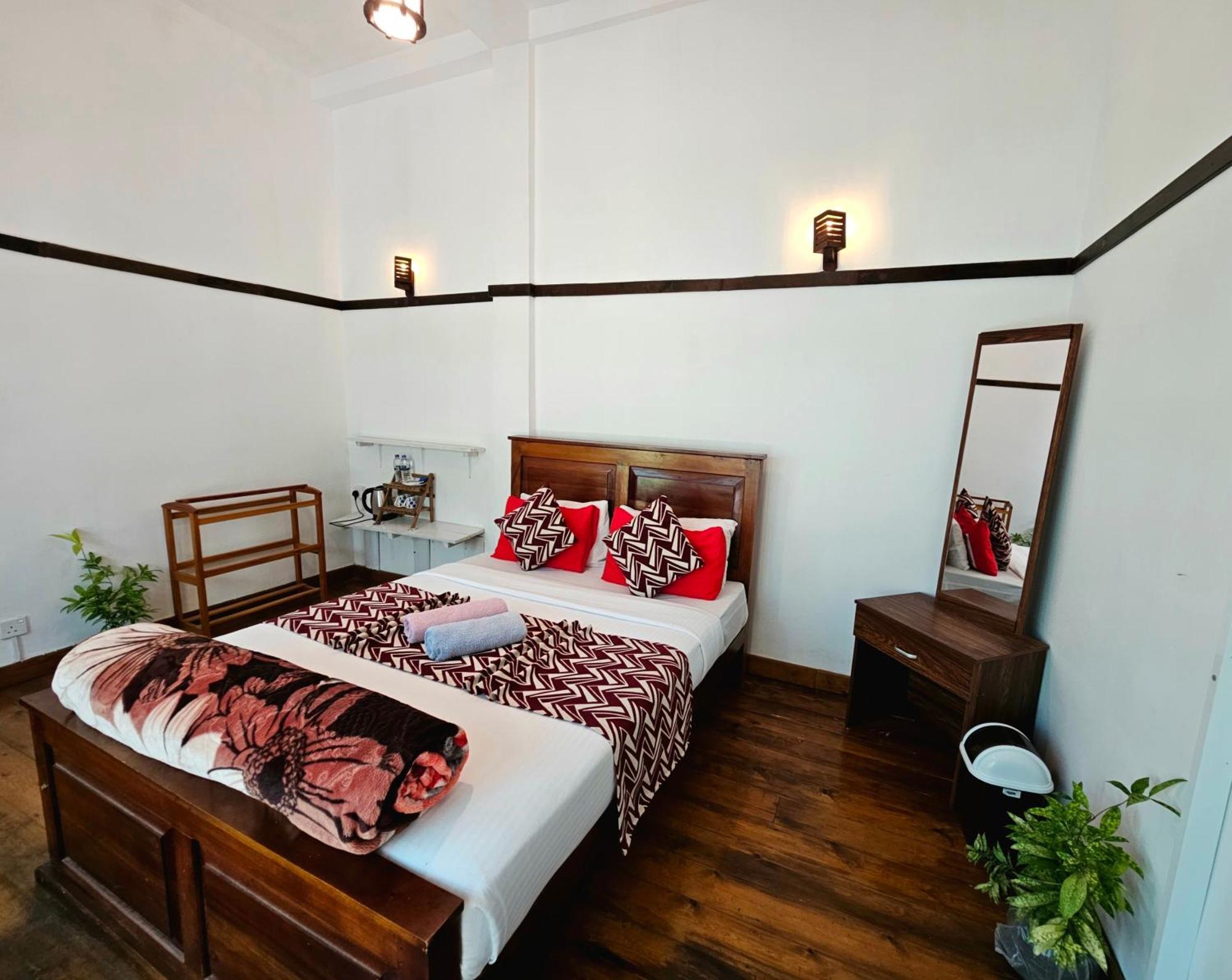 Guest house Chez Allen