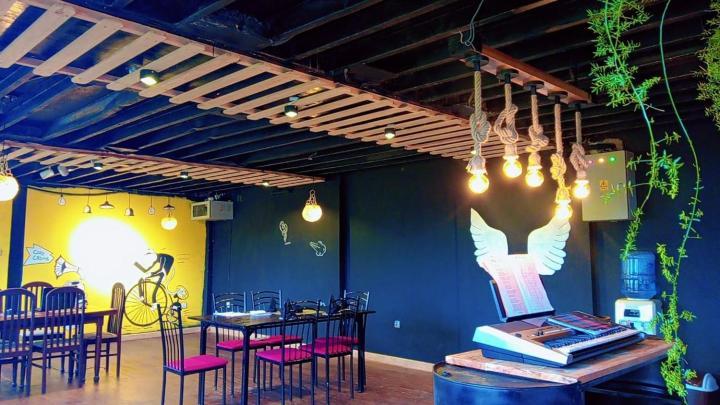 Cozy Nuwara Eliya