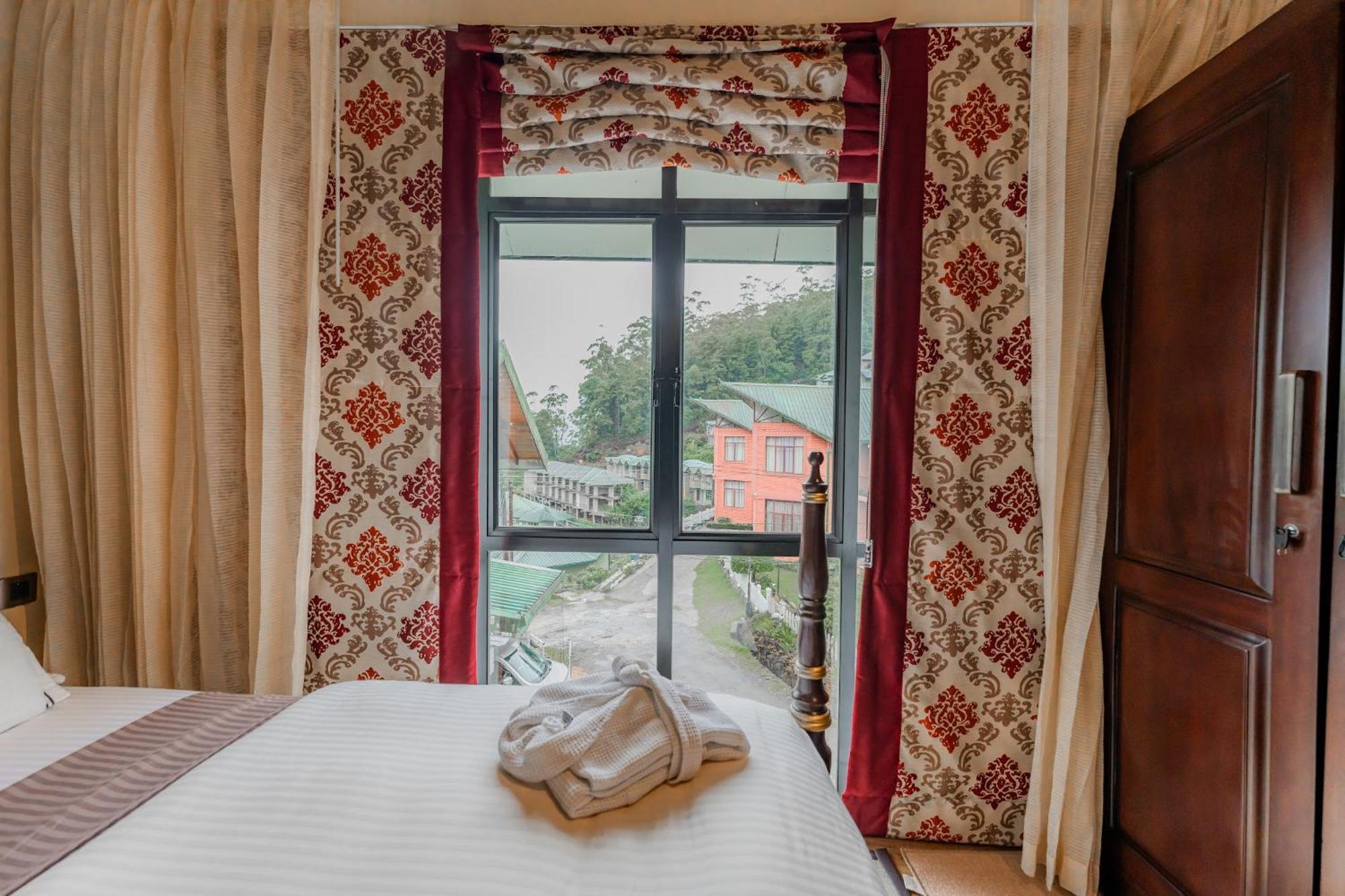 The Cheriz Boutique Hotel 5*