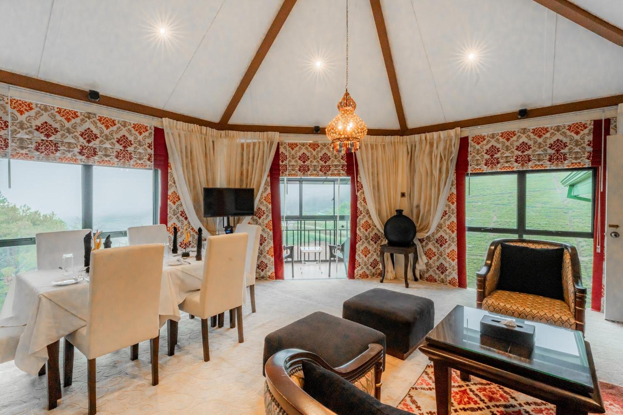 The Cheriz Boutique Hotel