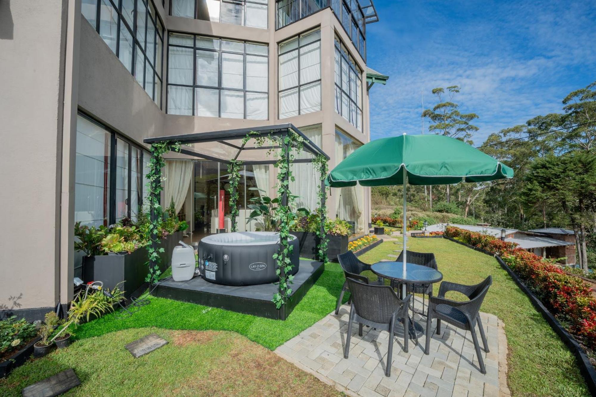 The Cheriz Boutique 5*