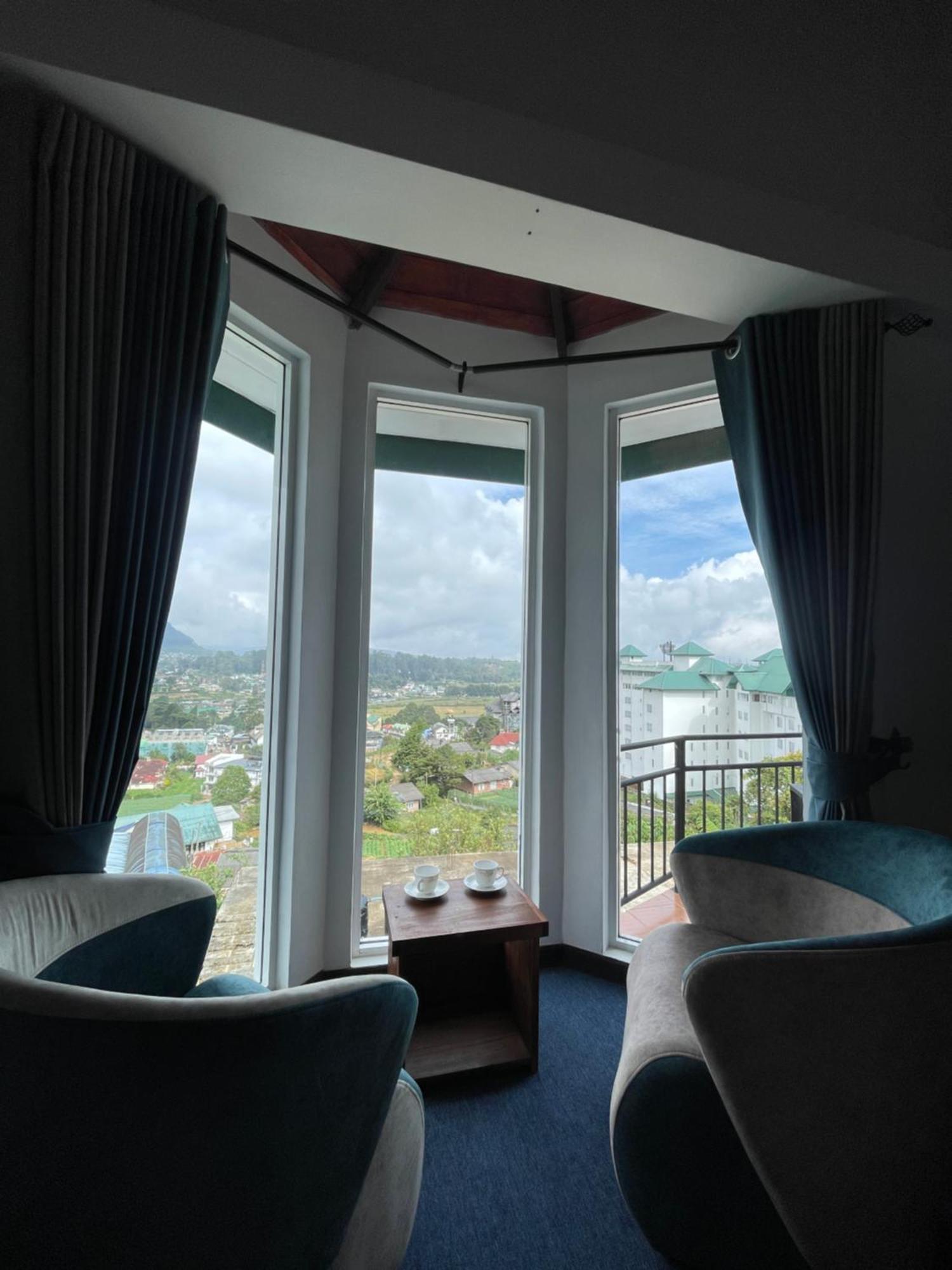 Aoki Nuwaraeliya Hotel