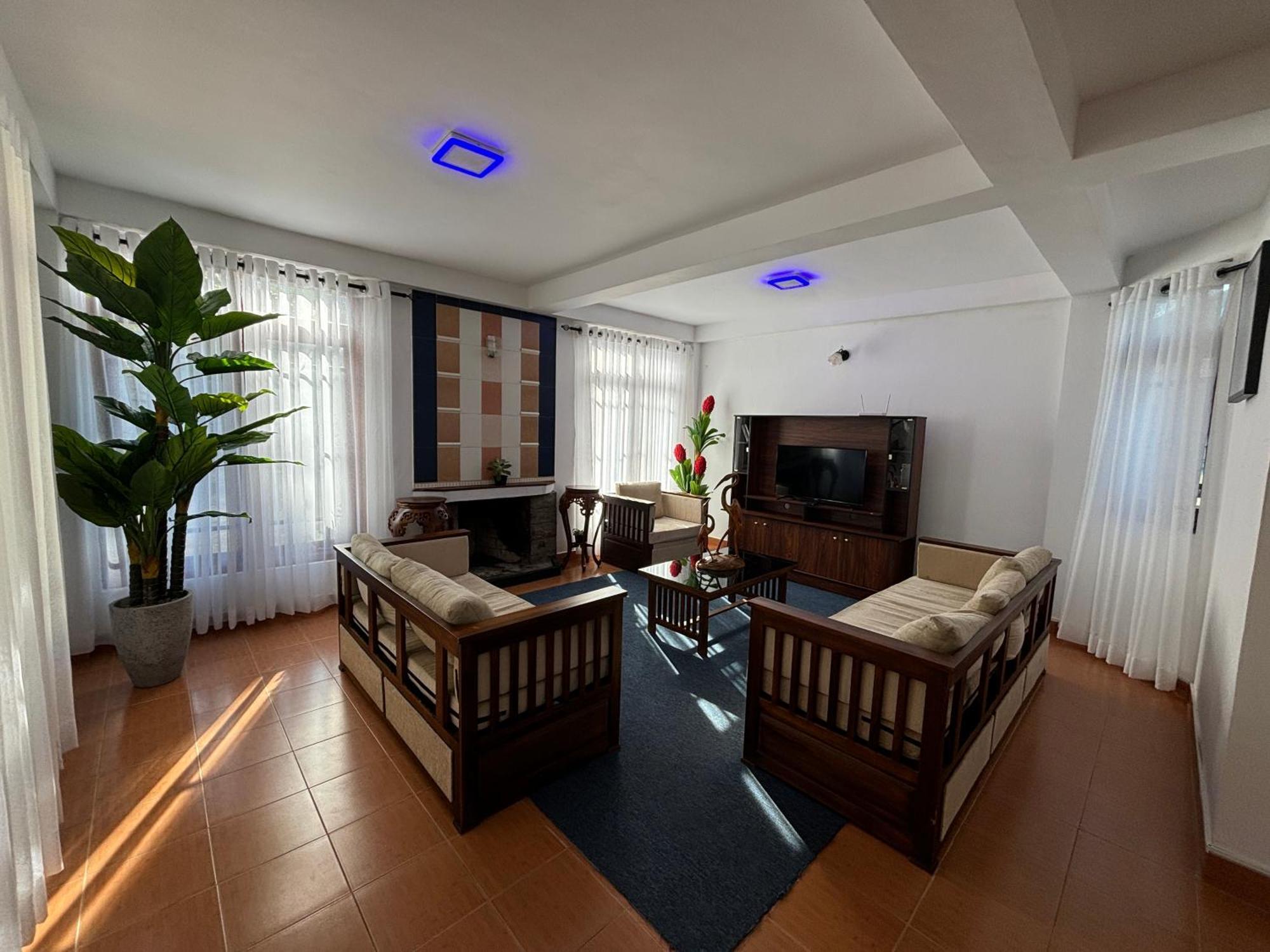 Hotel Aoki Nuwaraeliya Nuwara Eliya