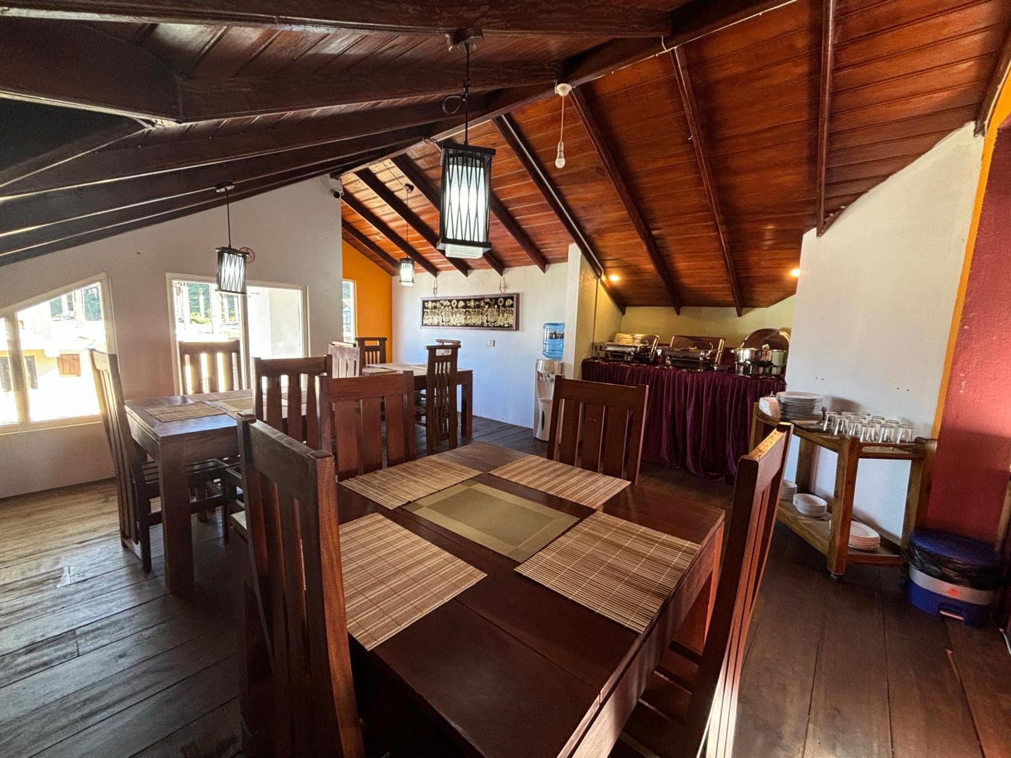 Aoki Nuwaraeliya 2* Nuwara Eliya