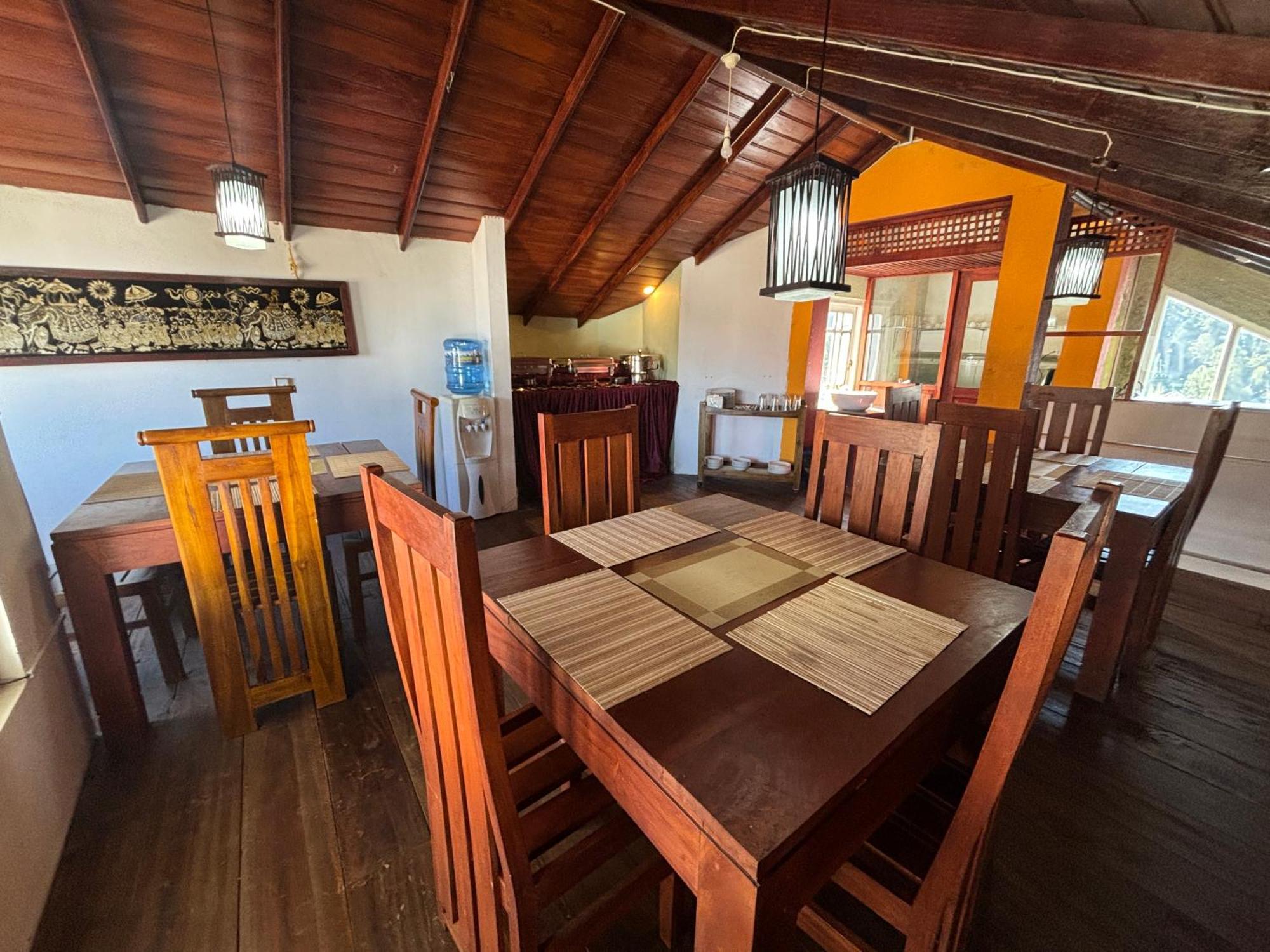 Aoki Nuwaraeliya
