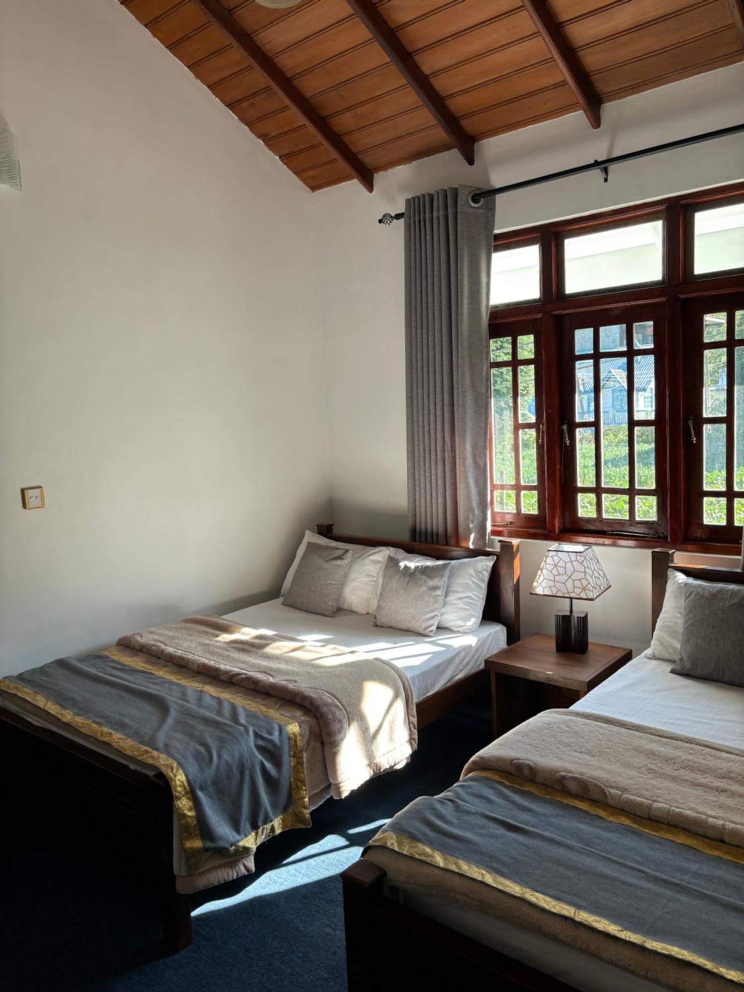 Hotel Aoki Nuwaraeliya