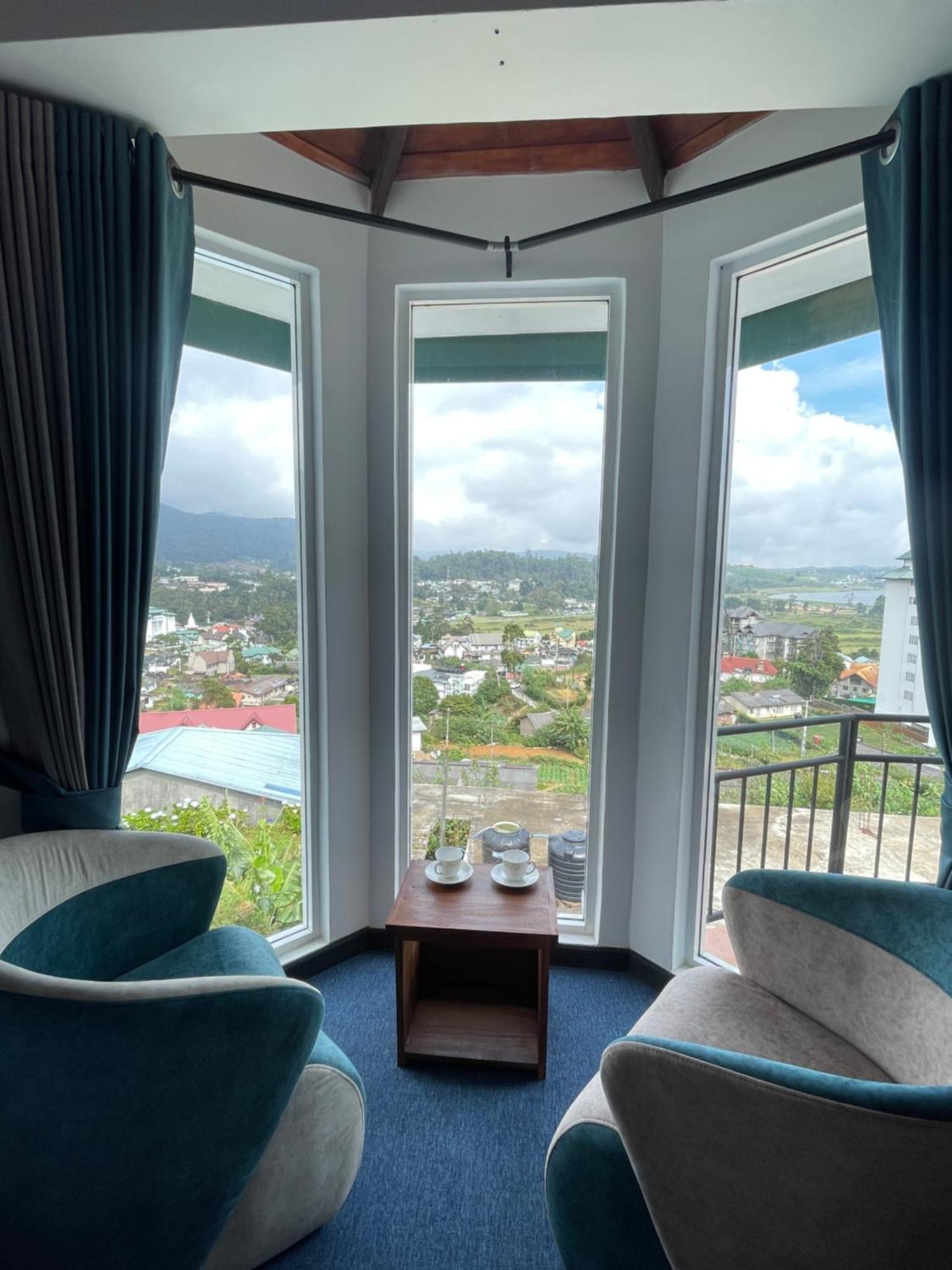Aoki Nuwaraeliya Hotel 2*