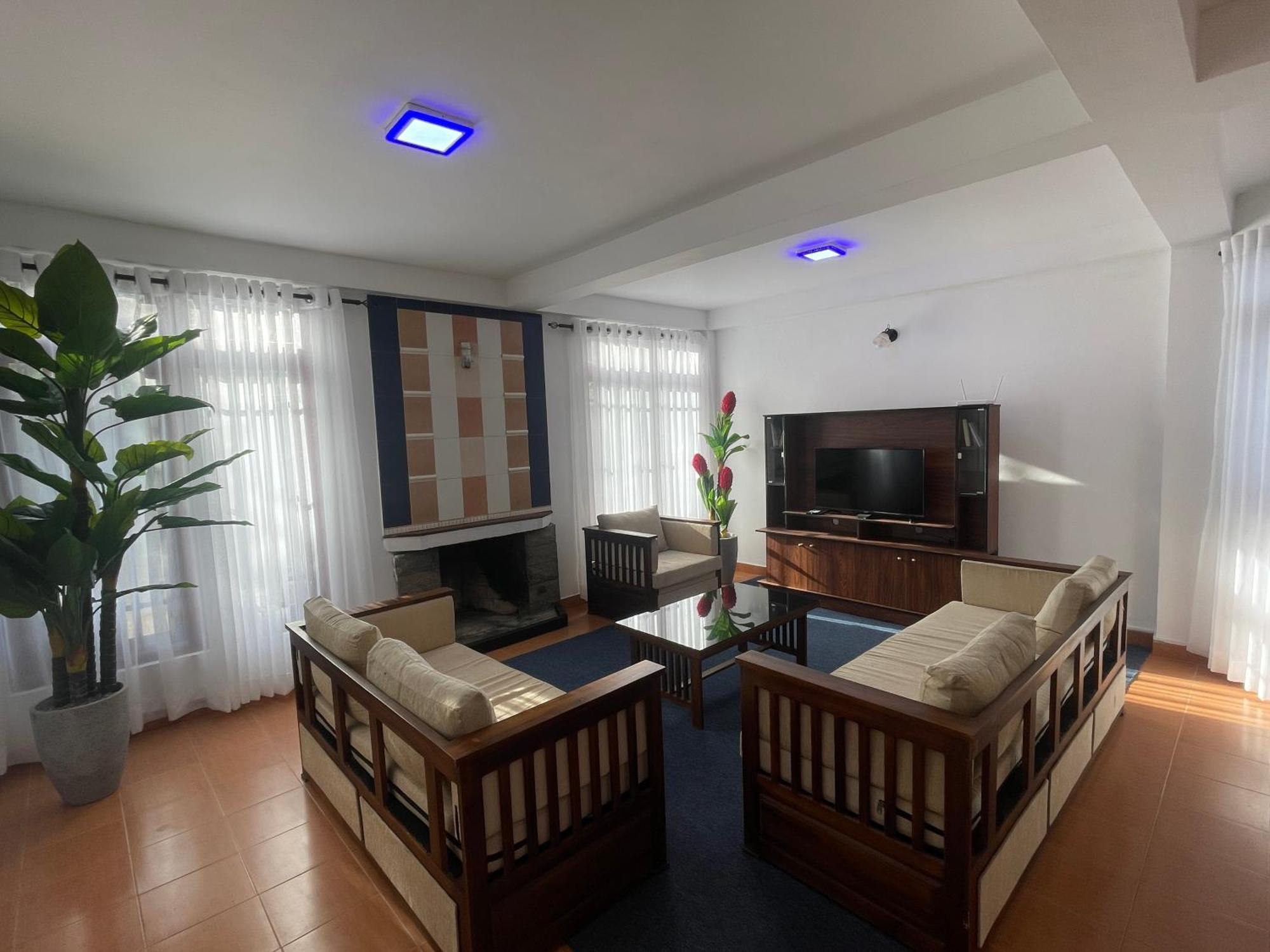 Aoki Nuwaraeliya 2* Nuwara Eliya