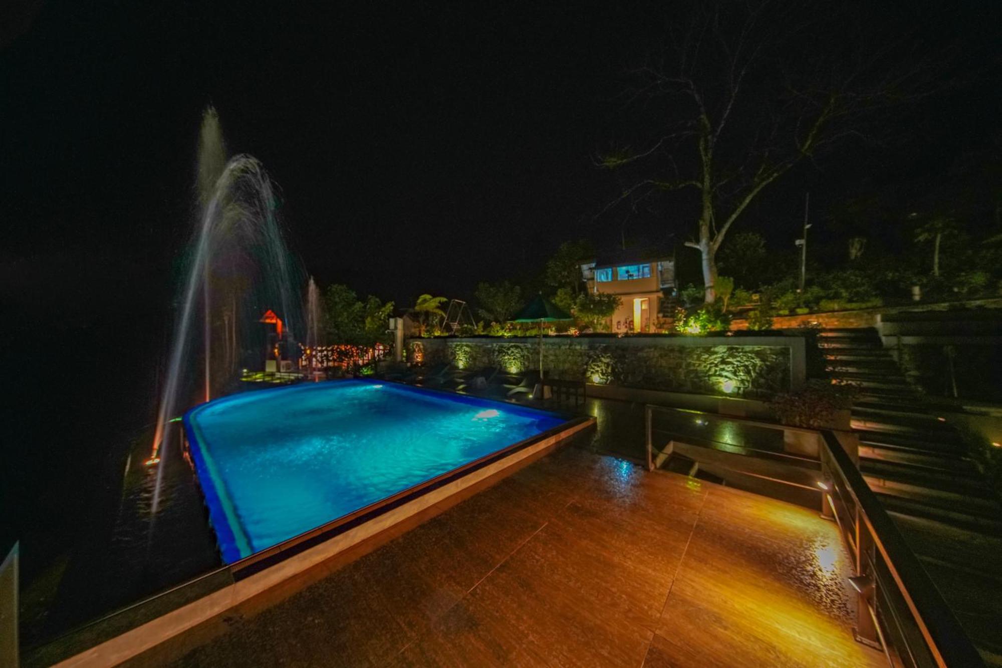 La Casa Lindula Sarendip Villa