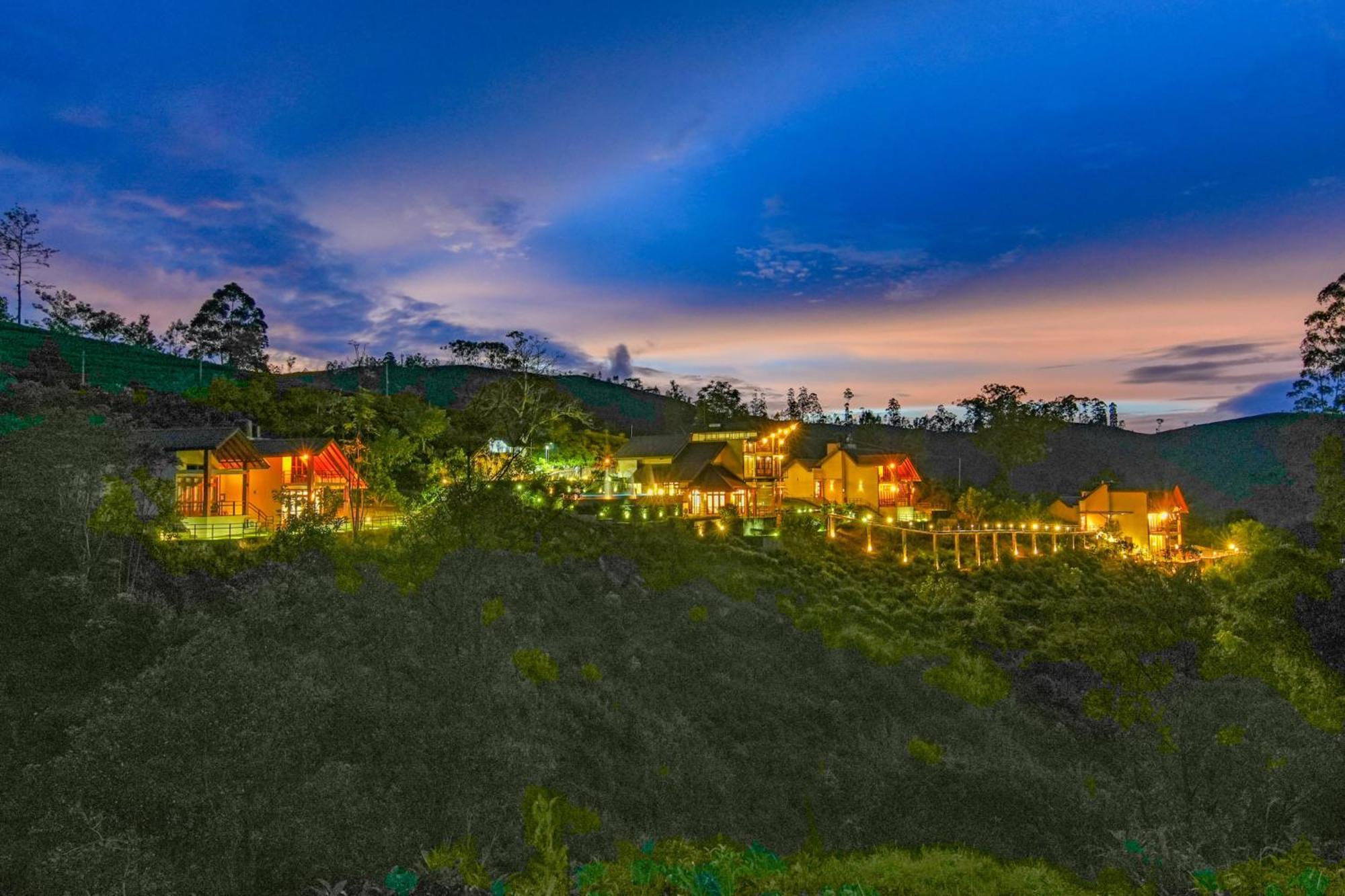 La Casa Lindula Sarendip *