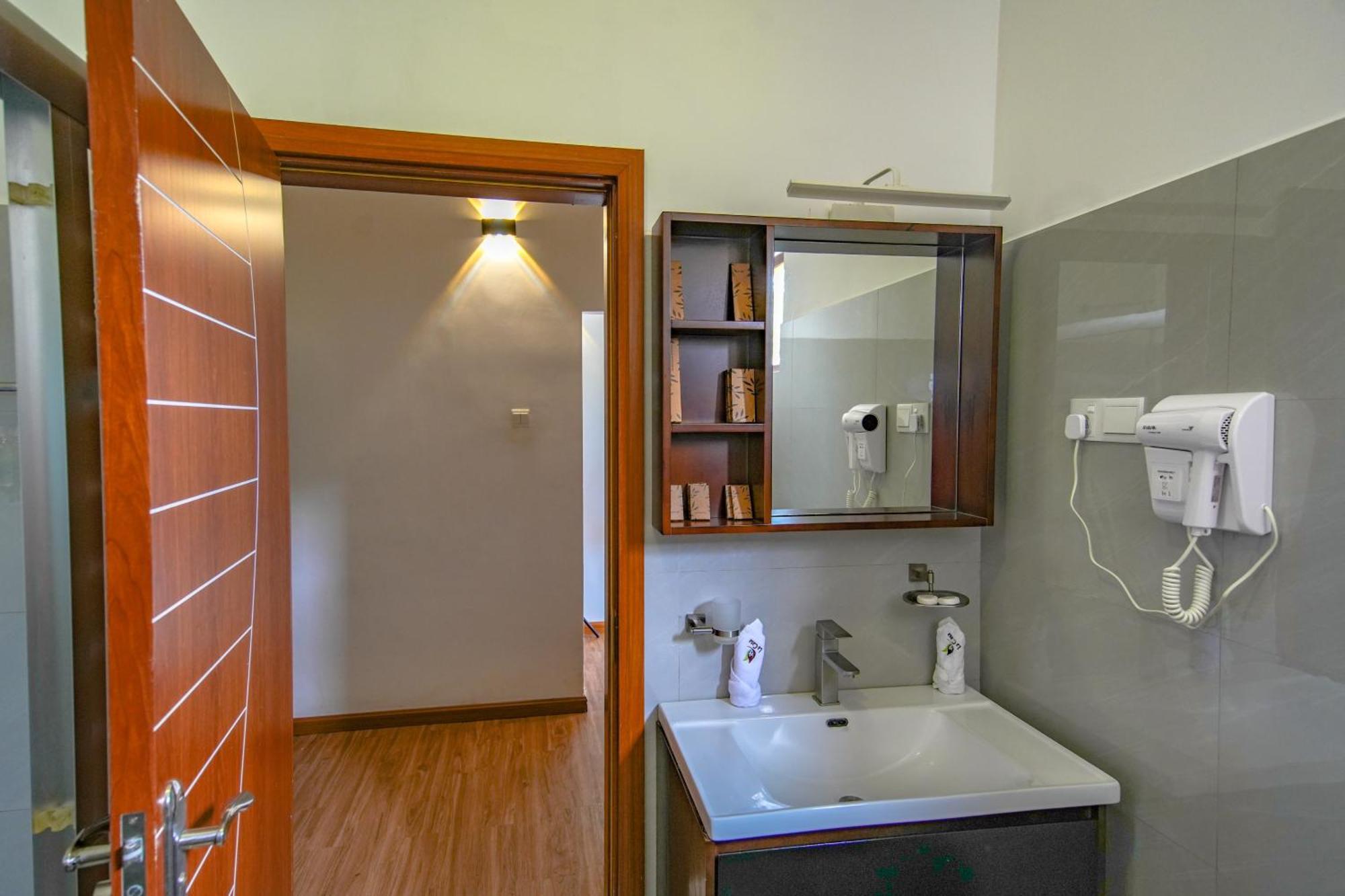 La Casa Lindula Sarendip * Nuwara Eliya