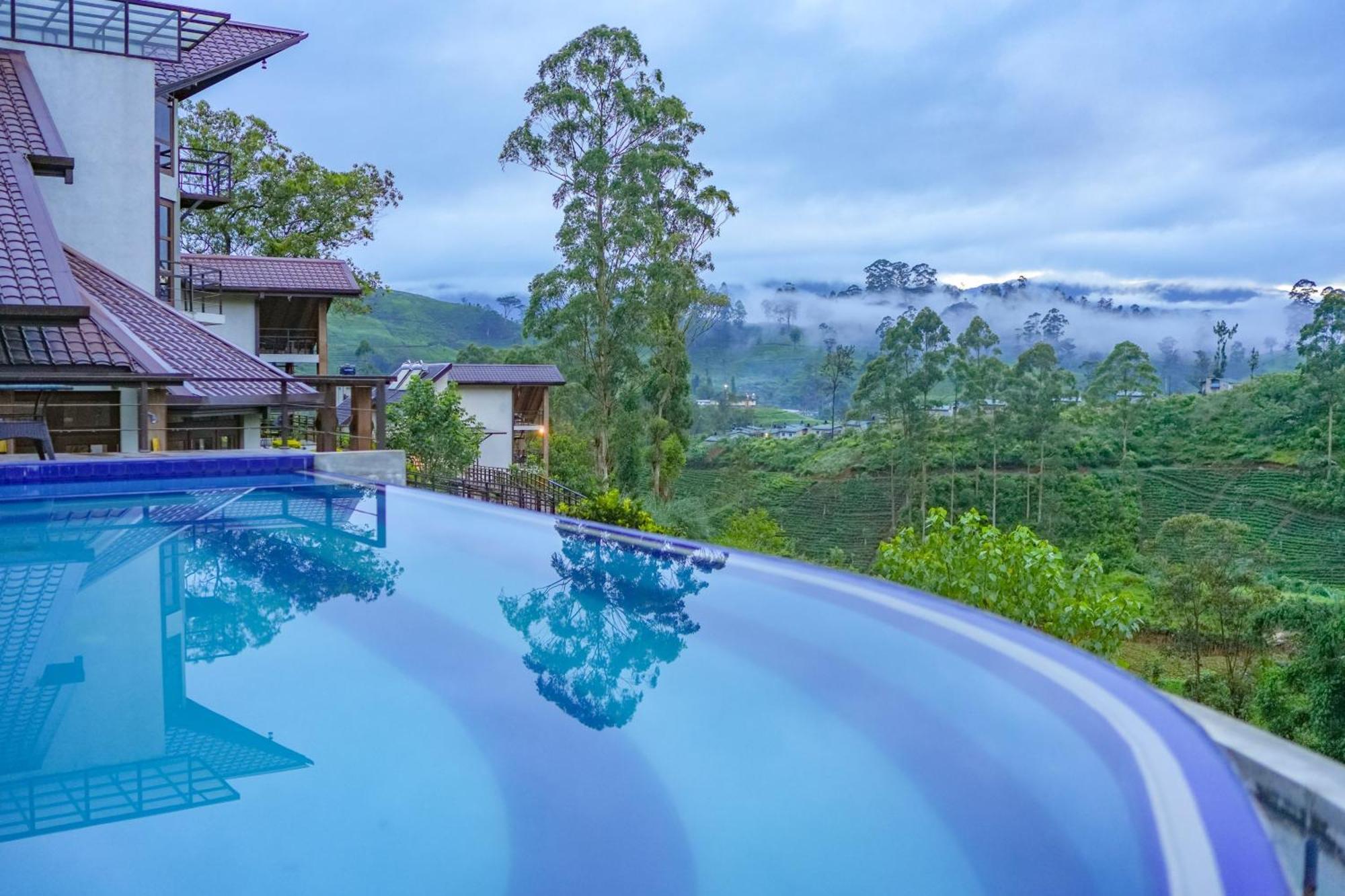 La Casa Lindula Sarendip Villa