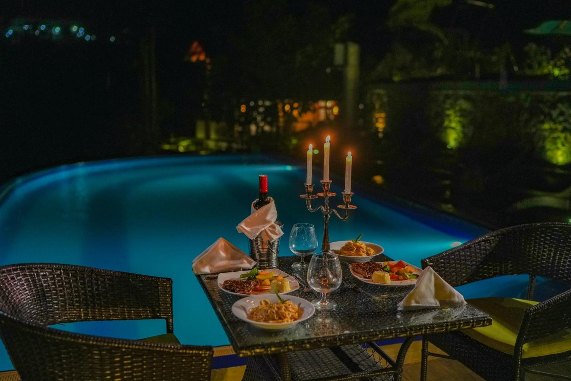 La Casa Lindula Sarendip Villa *
