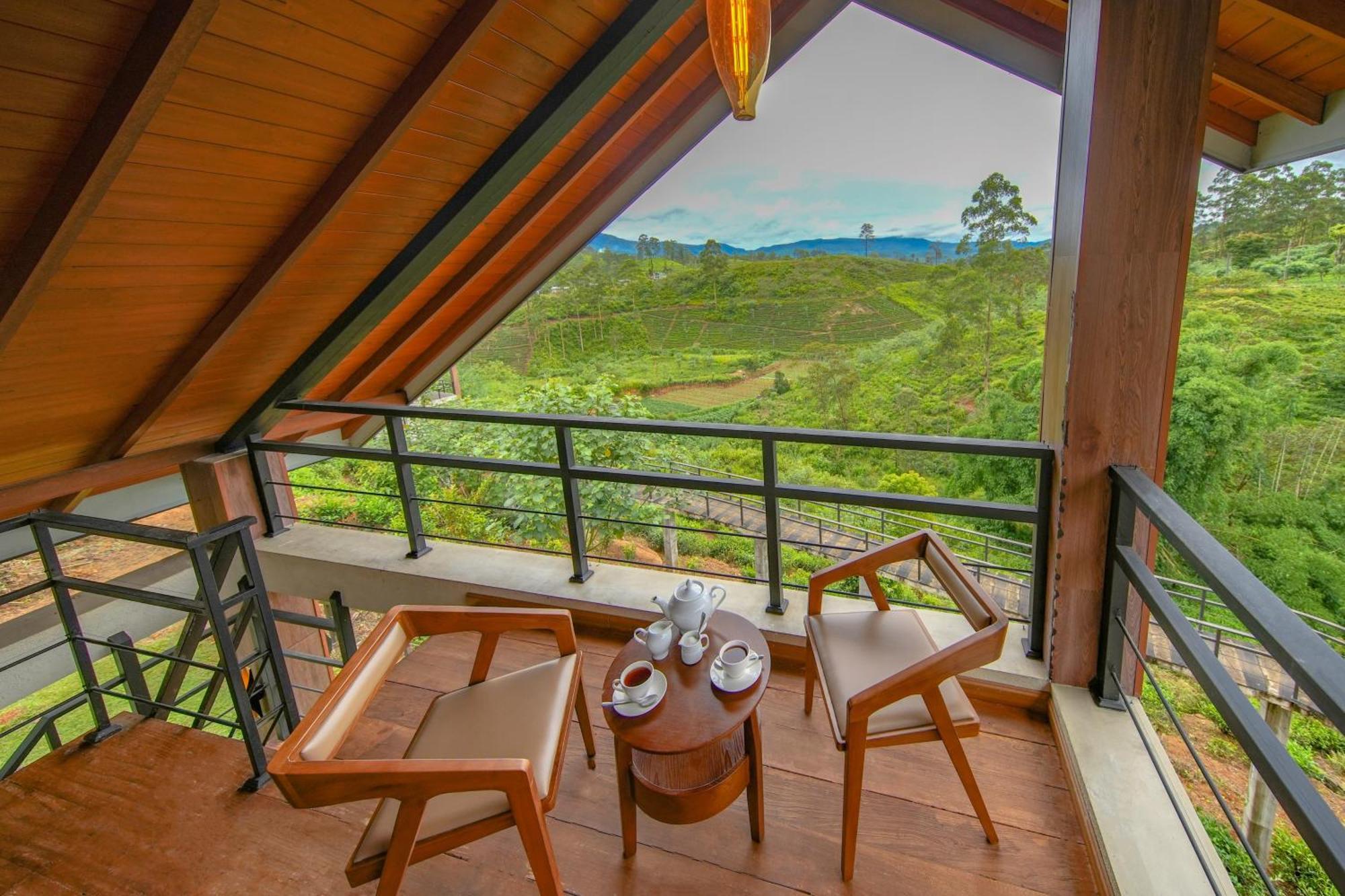 La Casa Lindula Sarendip Villa