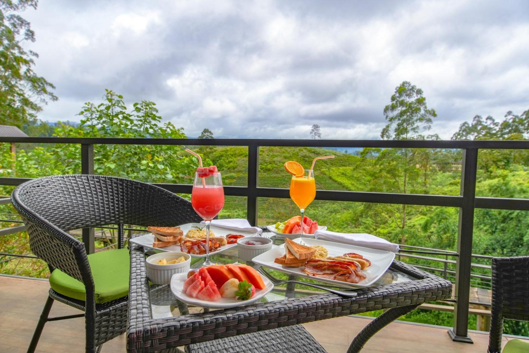 Villa La Casa Lindula Sarendip Nuwara Eliya
