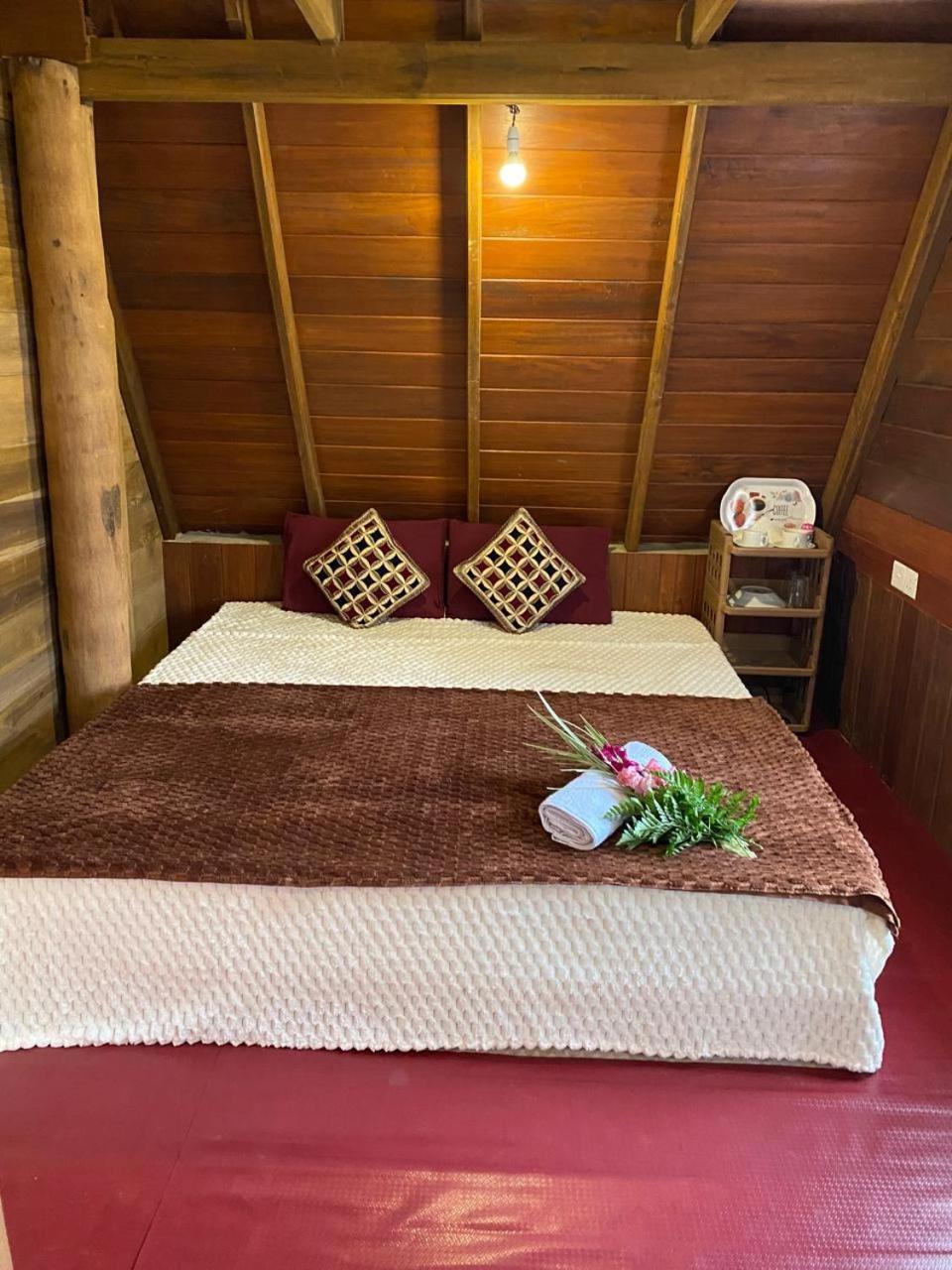 The Tranquil Wooden Nuwara Eliya