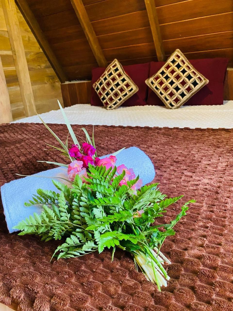 The Tranquil Wooden * Nuwara Eliya