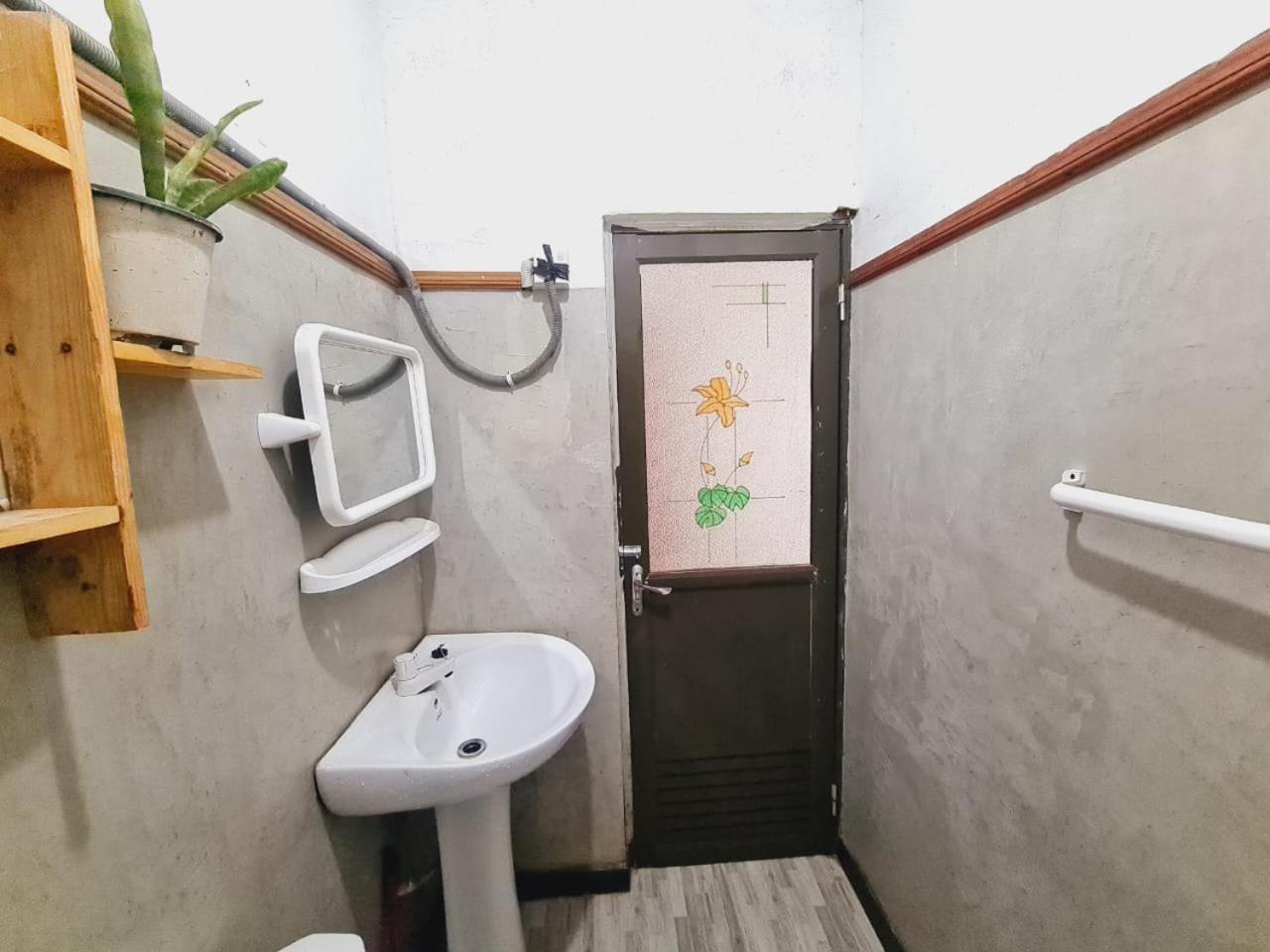 Sasru Homestay