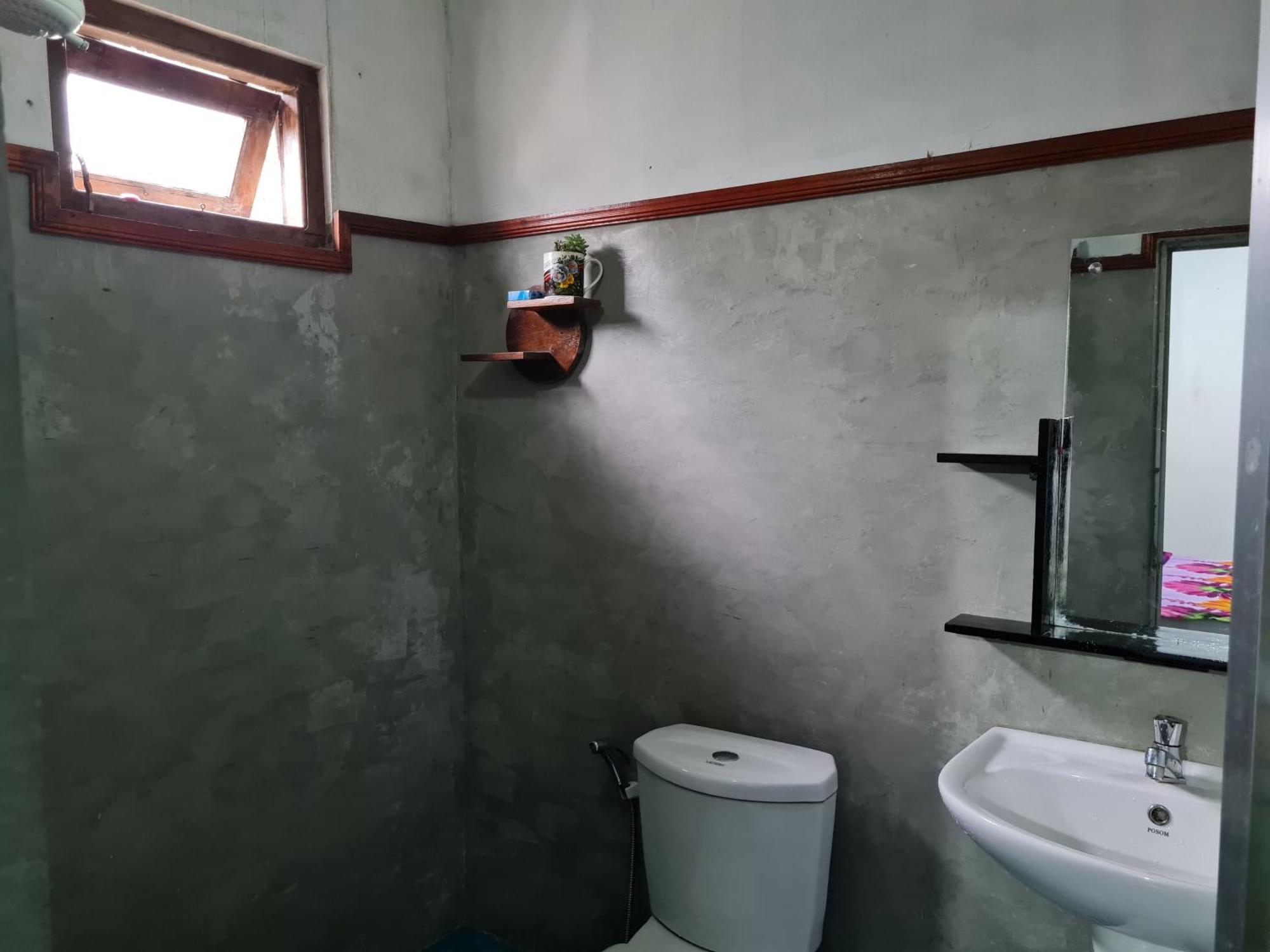 Sasru Homestay Nuwara Eliya