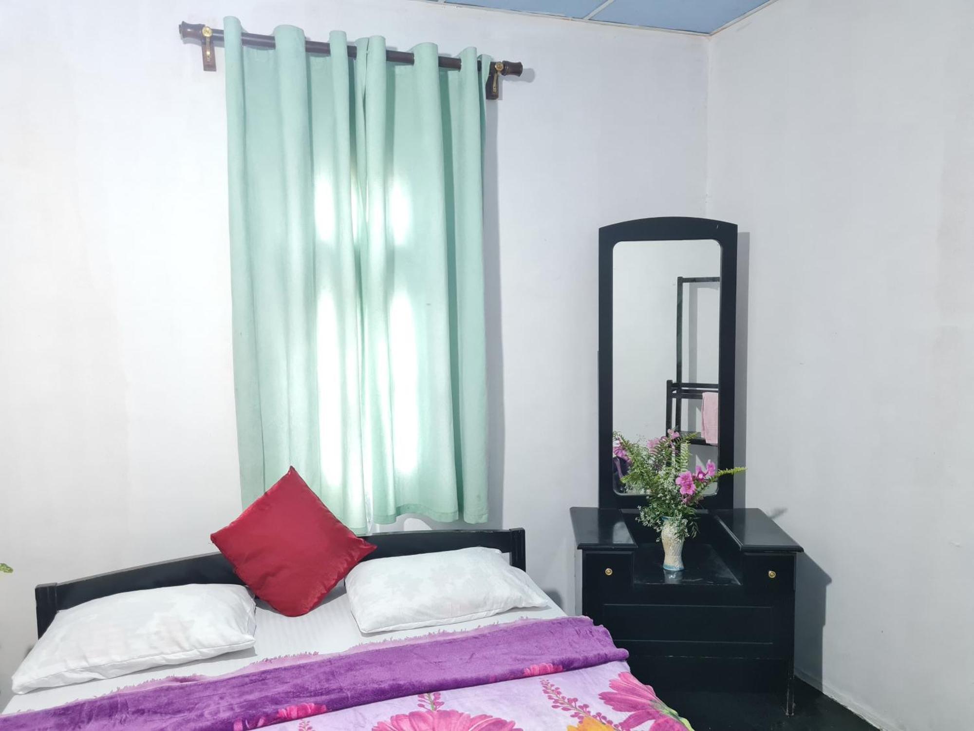 Homestay Sasru