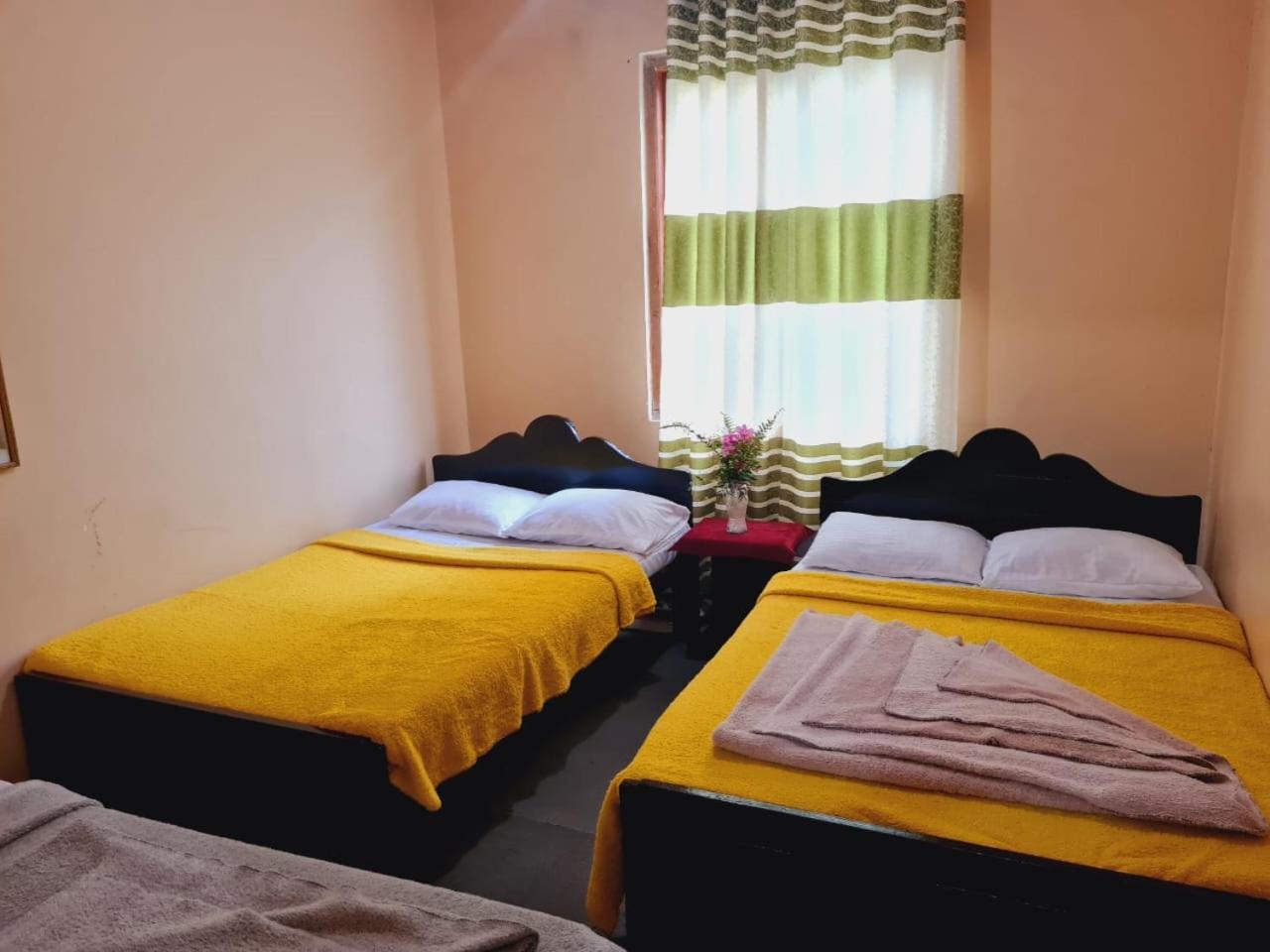 Homestay Sasru Nuwara Eliya