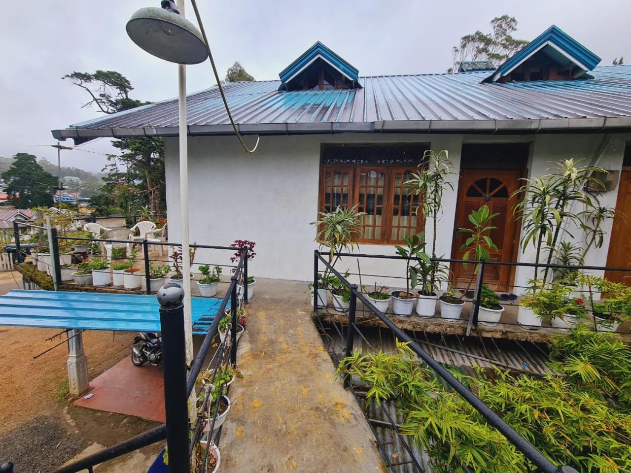 Homestay Sasru