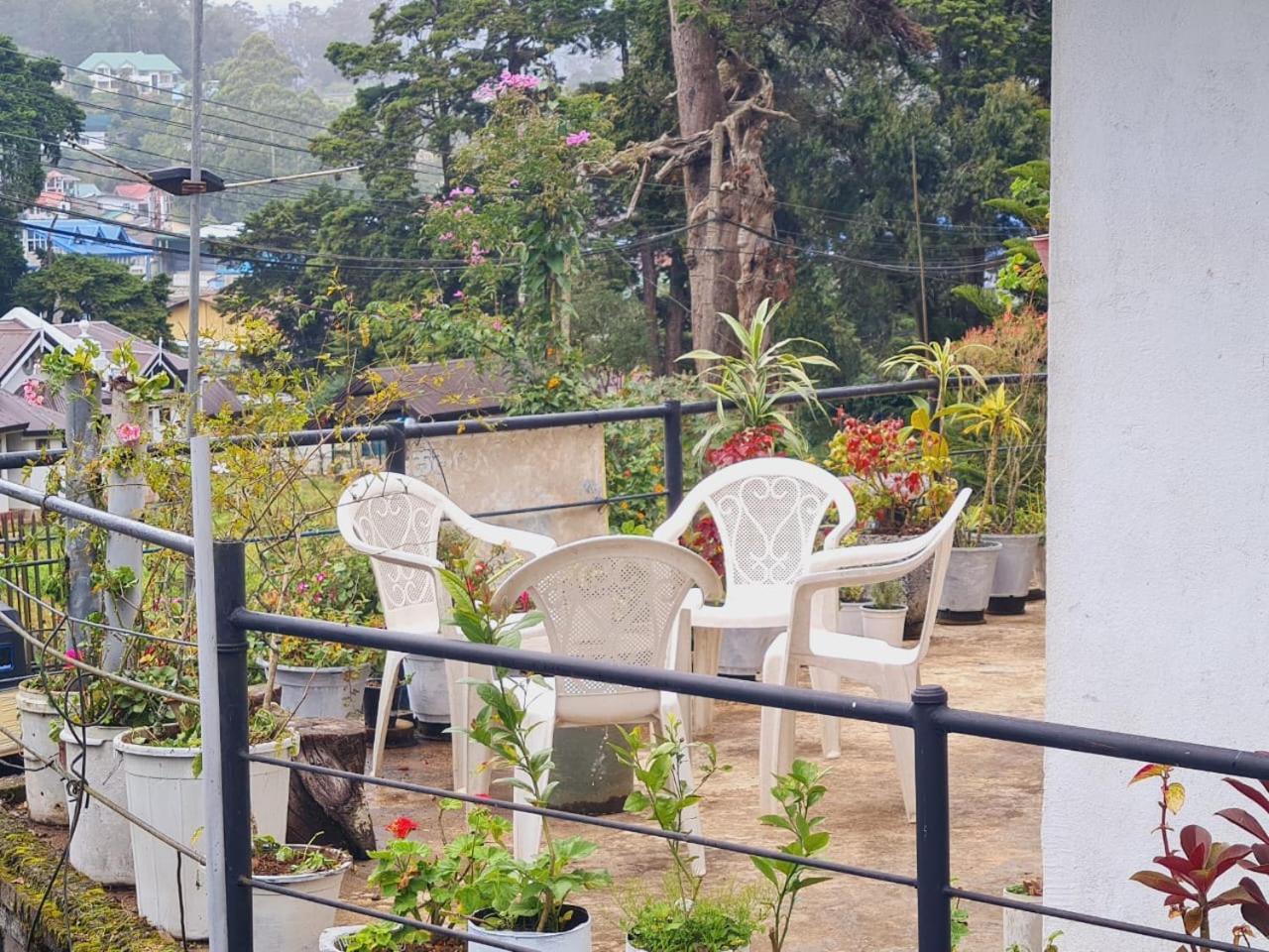 Homestay Sasru Nuwara Eliya