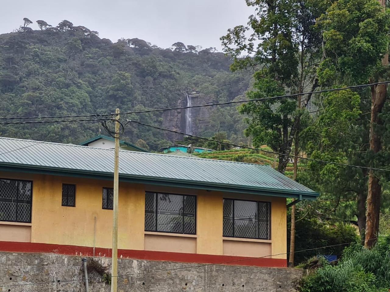 Sasru * Nuwara Eliya