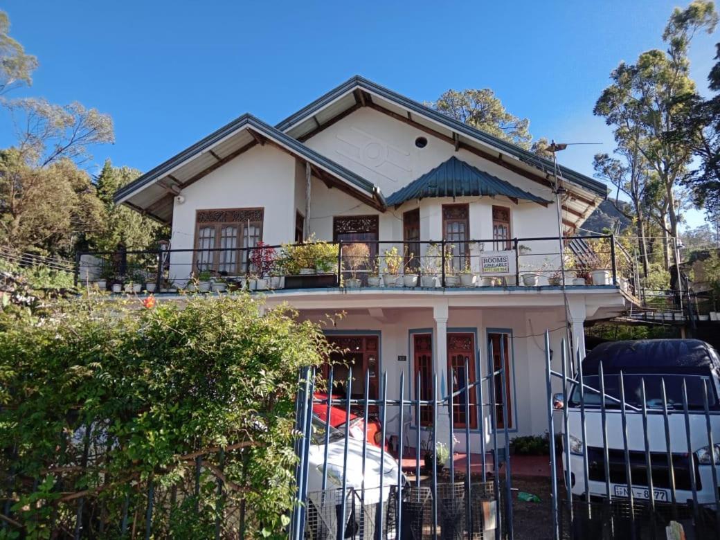 Homestay Sasru Nuwara Eliya
