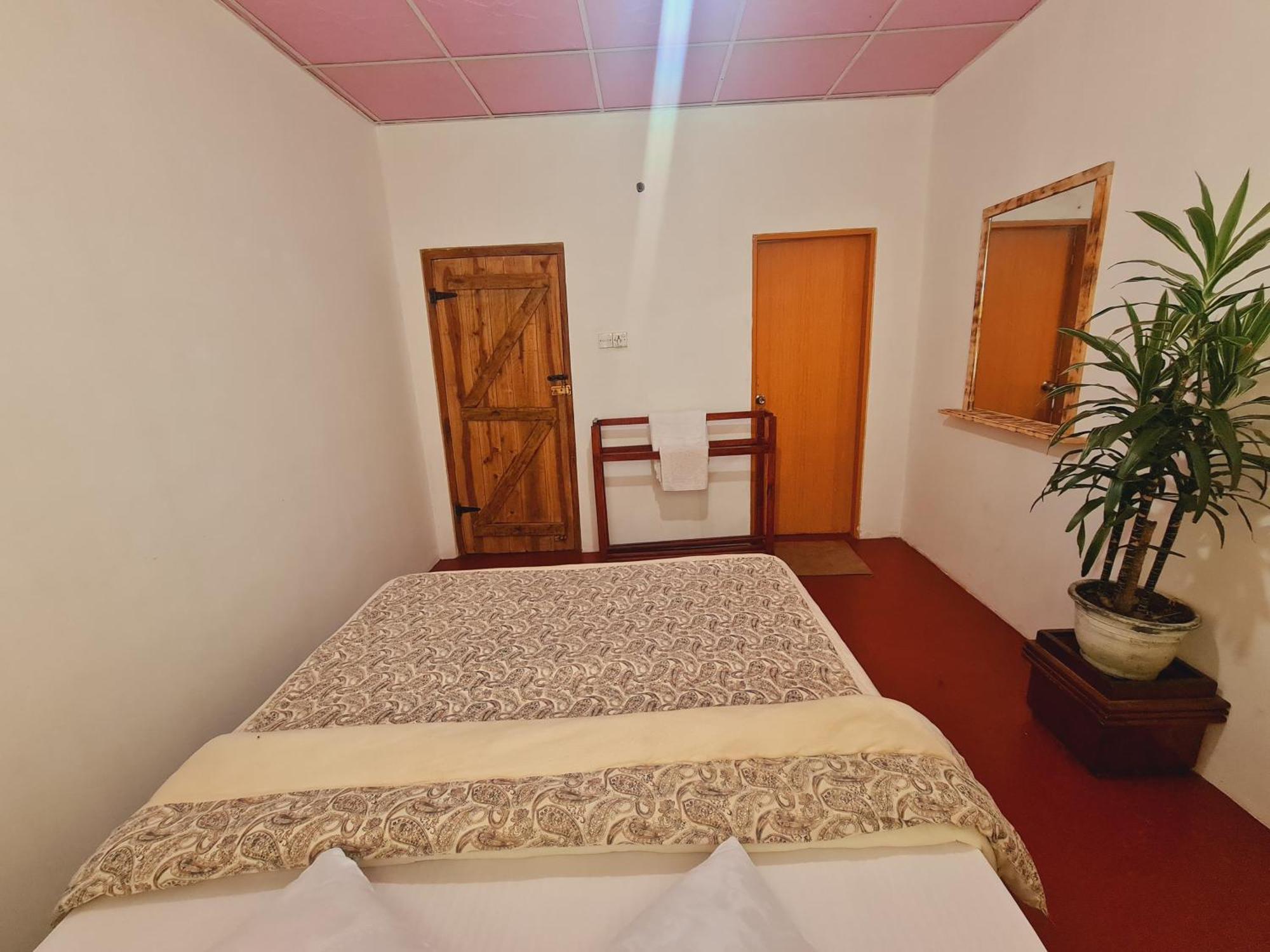 Homestay Sasru
