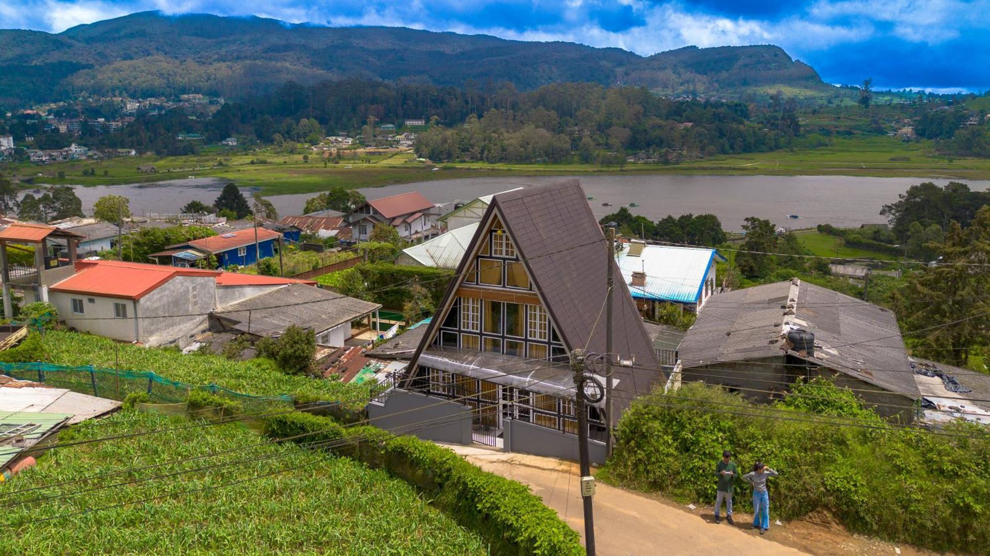 Minu's * Nuwara Eliya