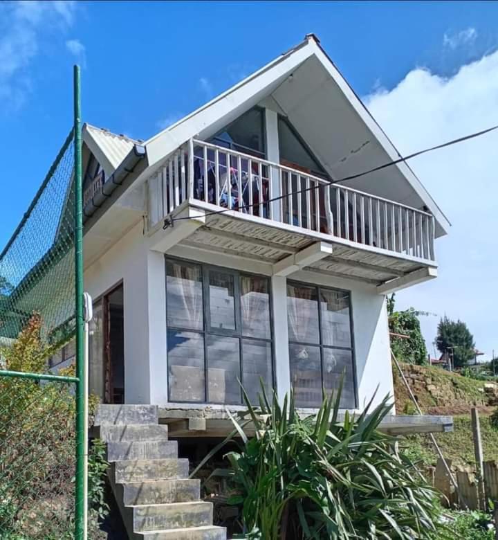 Holiday home New Shalika Family *