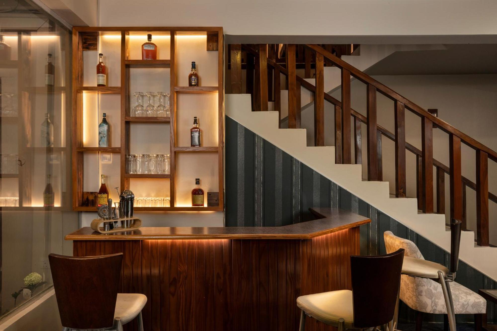 Sandathenna By Secret Leisure Hotel *